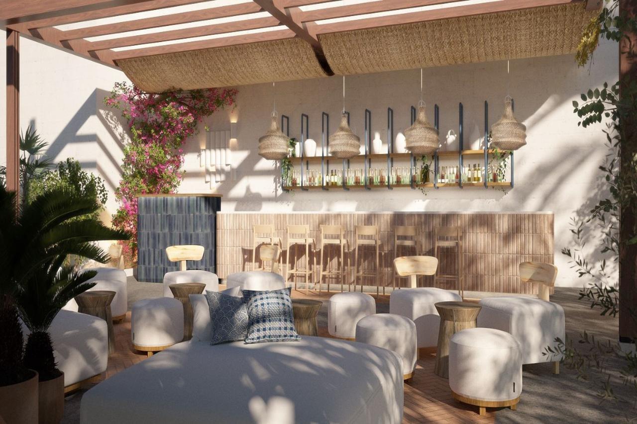 Mett Hotel&beach Marbella Estepona
