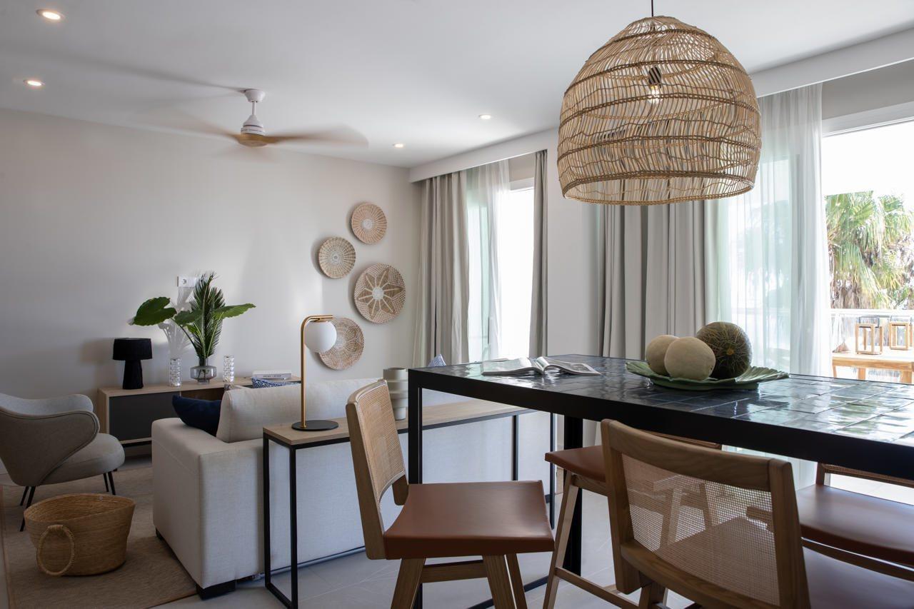 Mett Hotel&beach Marbella Hotel