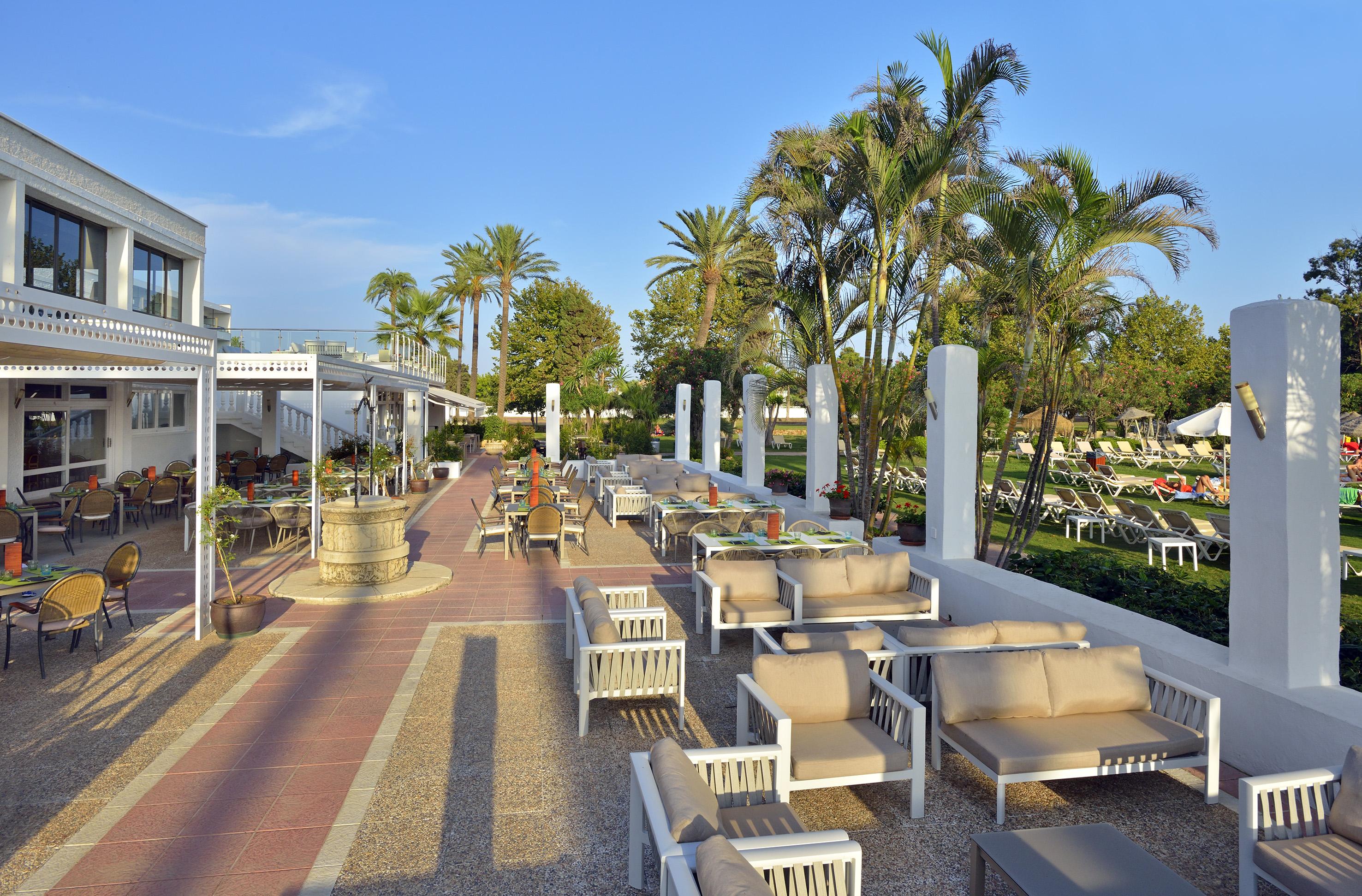 Sol Marbella Atalaya Park Hotel