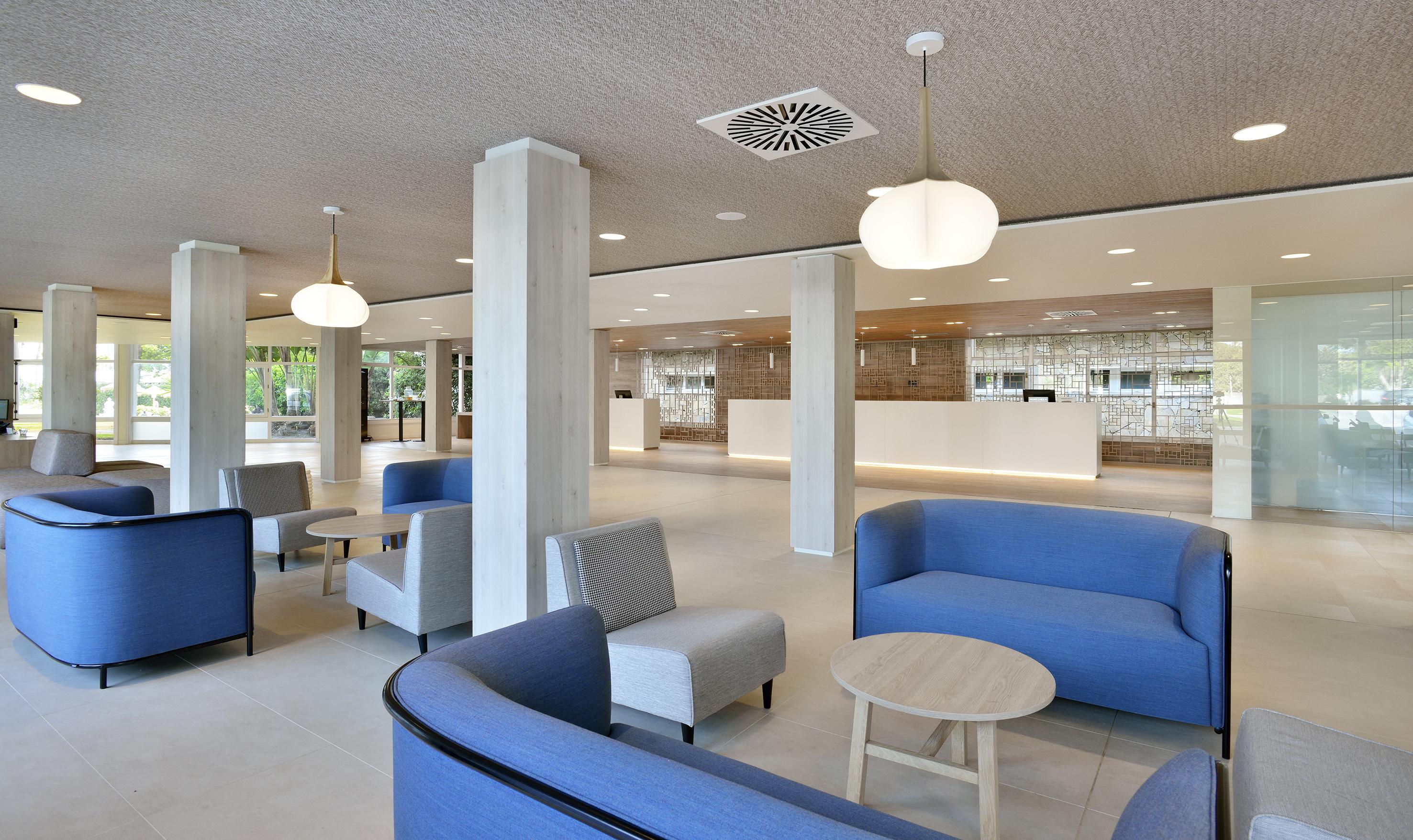 Hotel Sol Marbella Atalaya Park Estepona