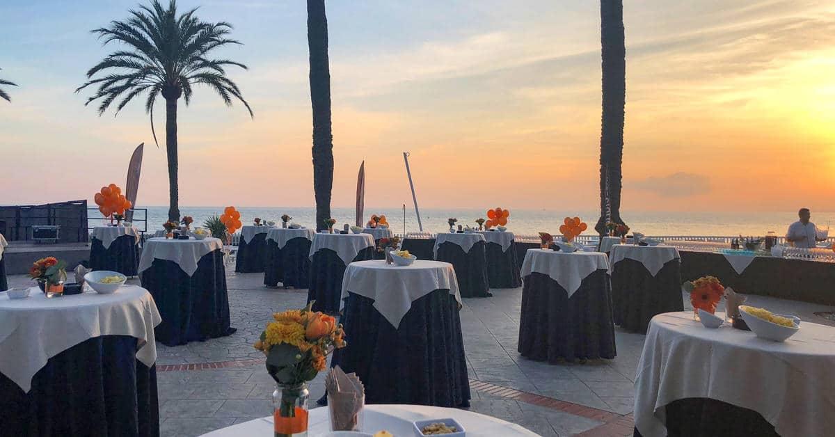 Sol Marbella Atalaya Park 4*