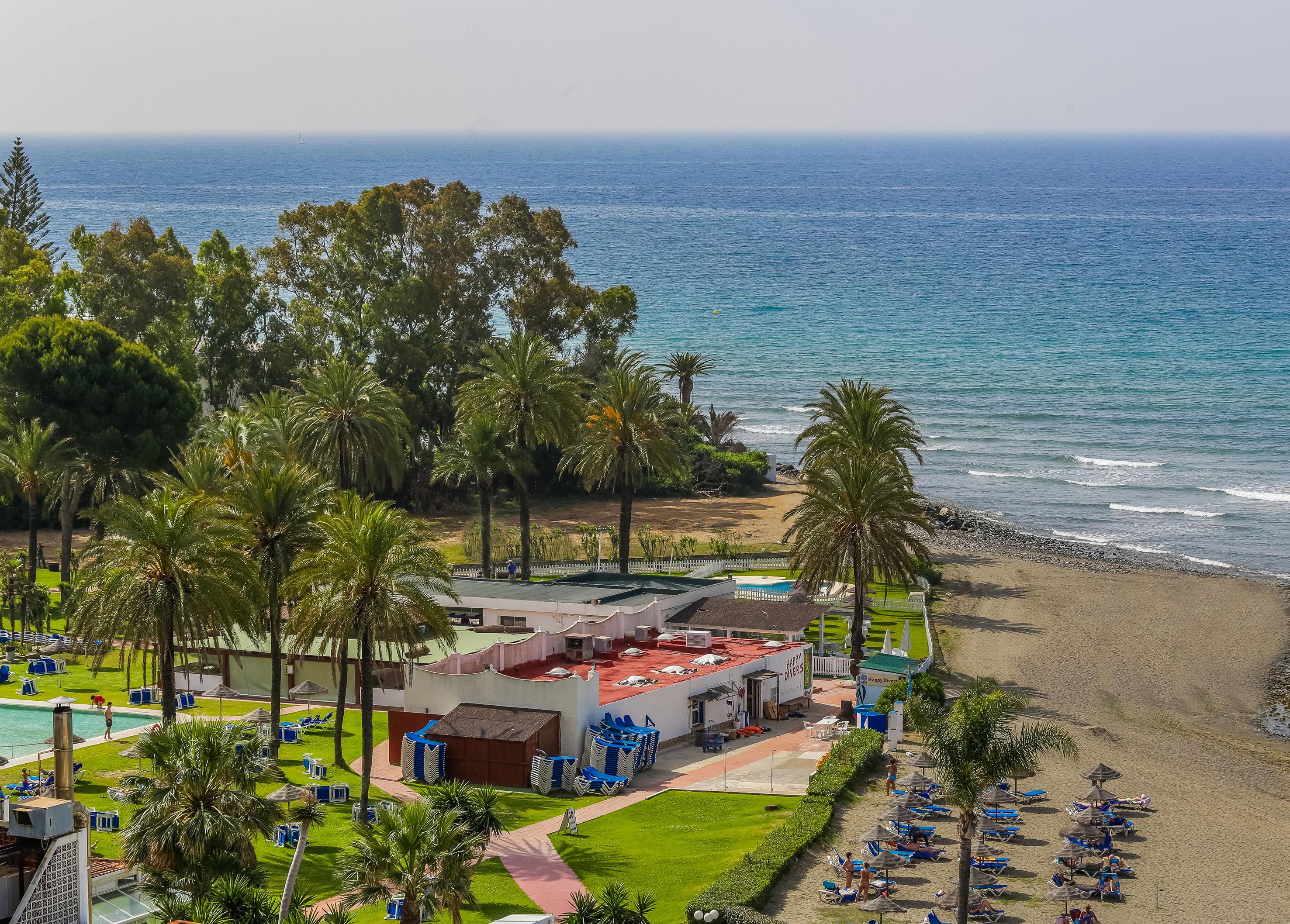 Sol Marbella Atalaya Park 4* Estepona