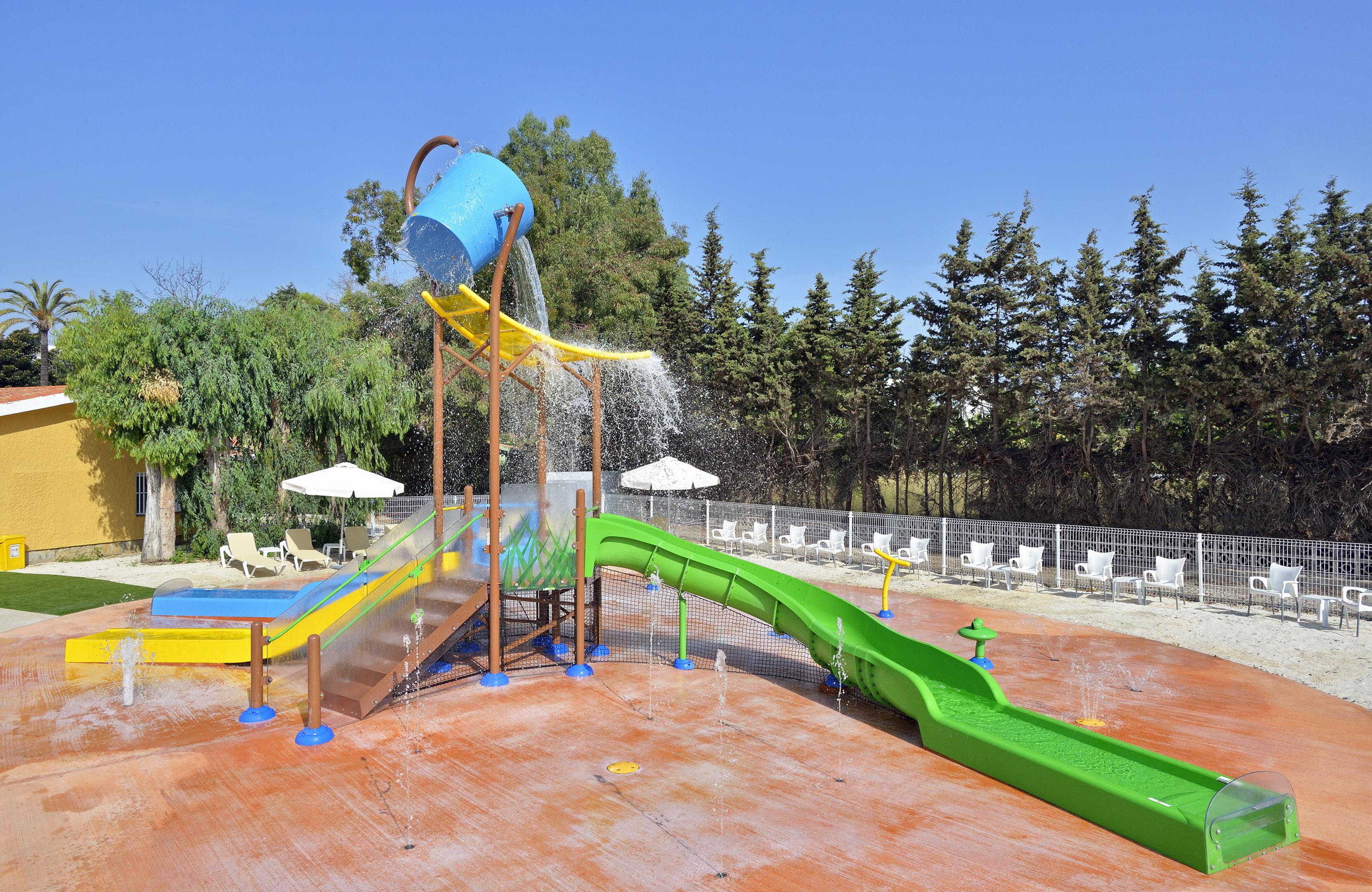 Hotel Sol Marbella Atalaya Park Estepona