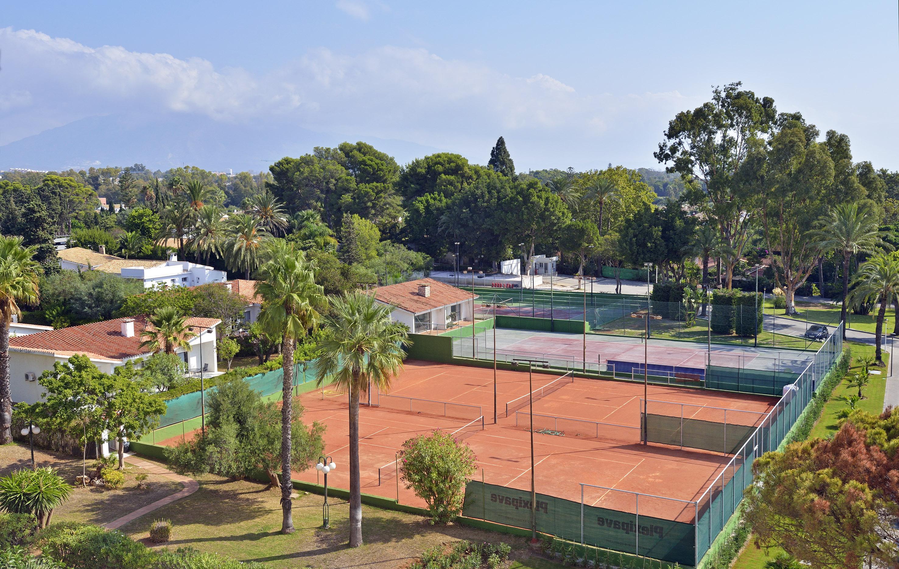 Hotel Sol Marbella Atalaya Park