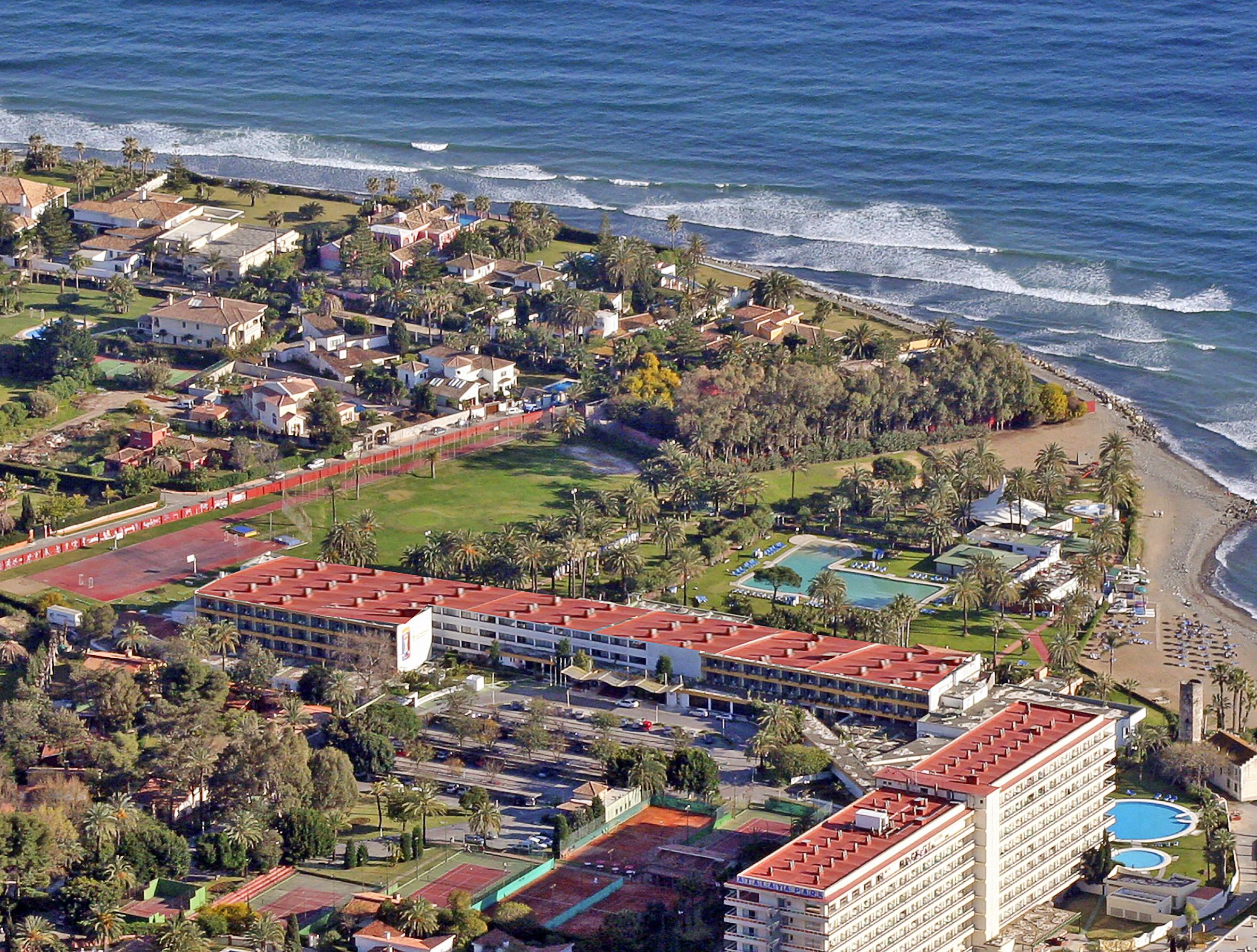 Sol Marbella Atalaya Park 4* Estepona
