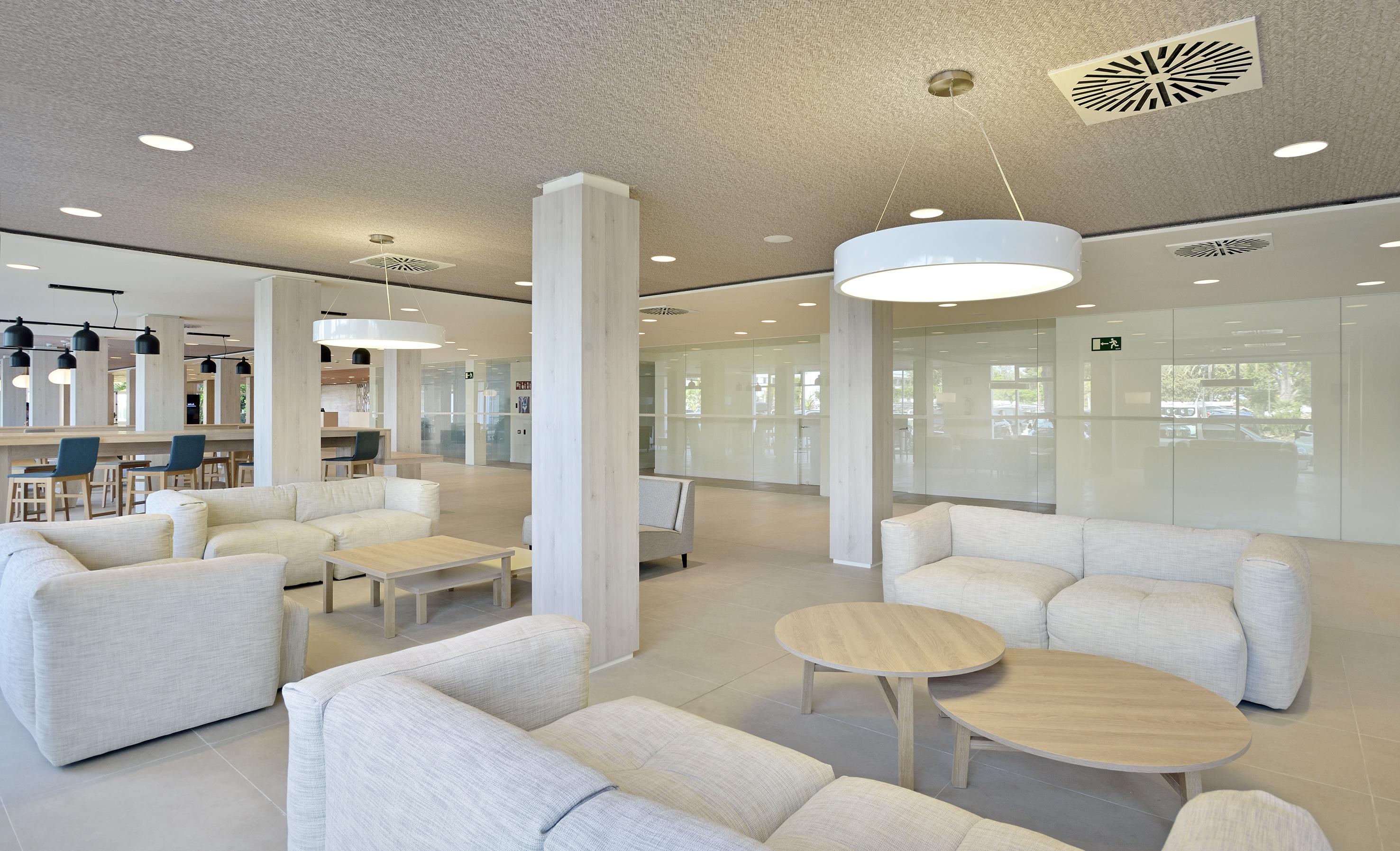 Sol Marbella Atalaya Park 4*