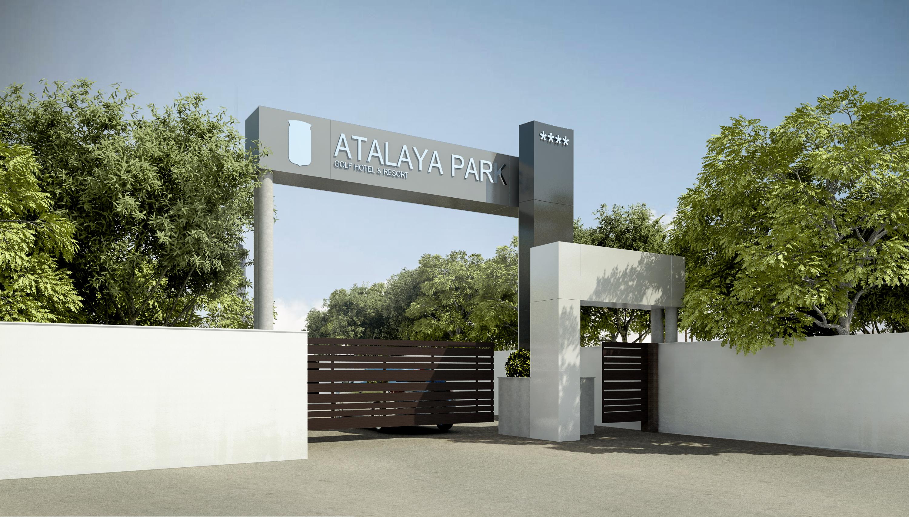 Sol Marbella Atalaya Park 4*
