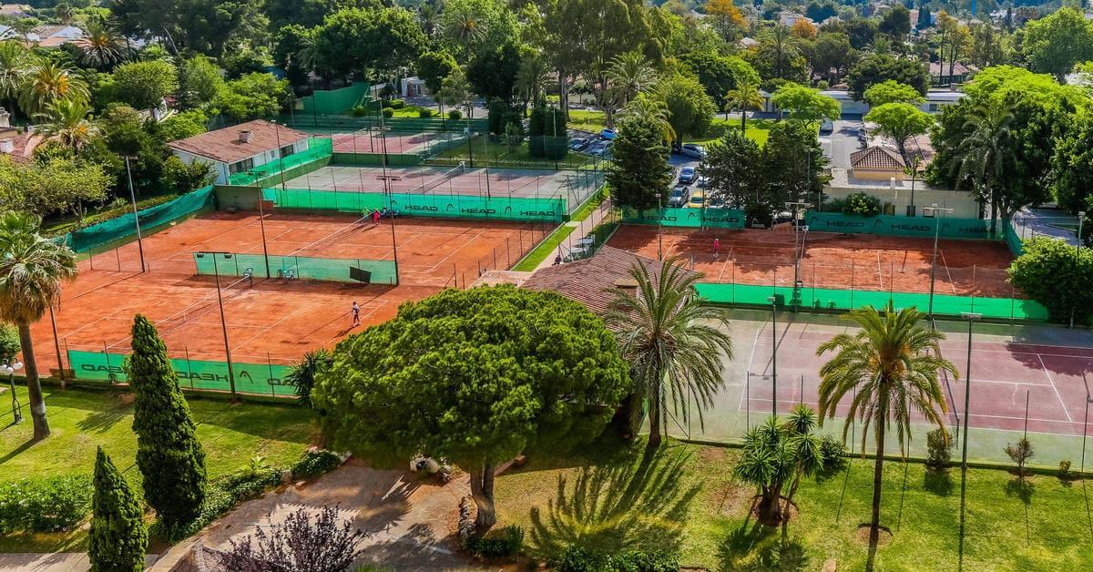 Sol Marbella Atalaya Park Hotel 4*