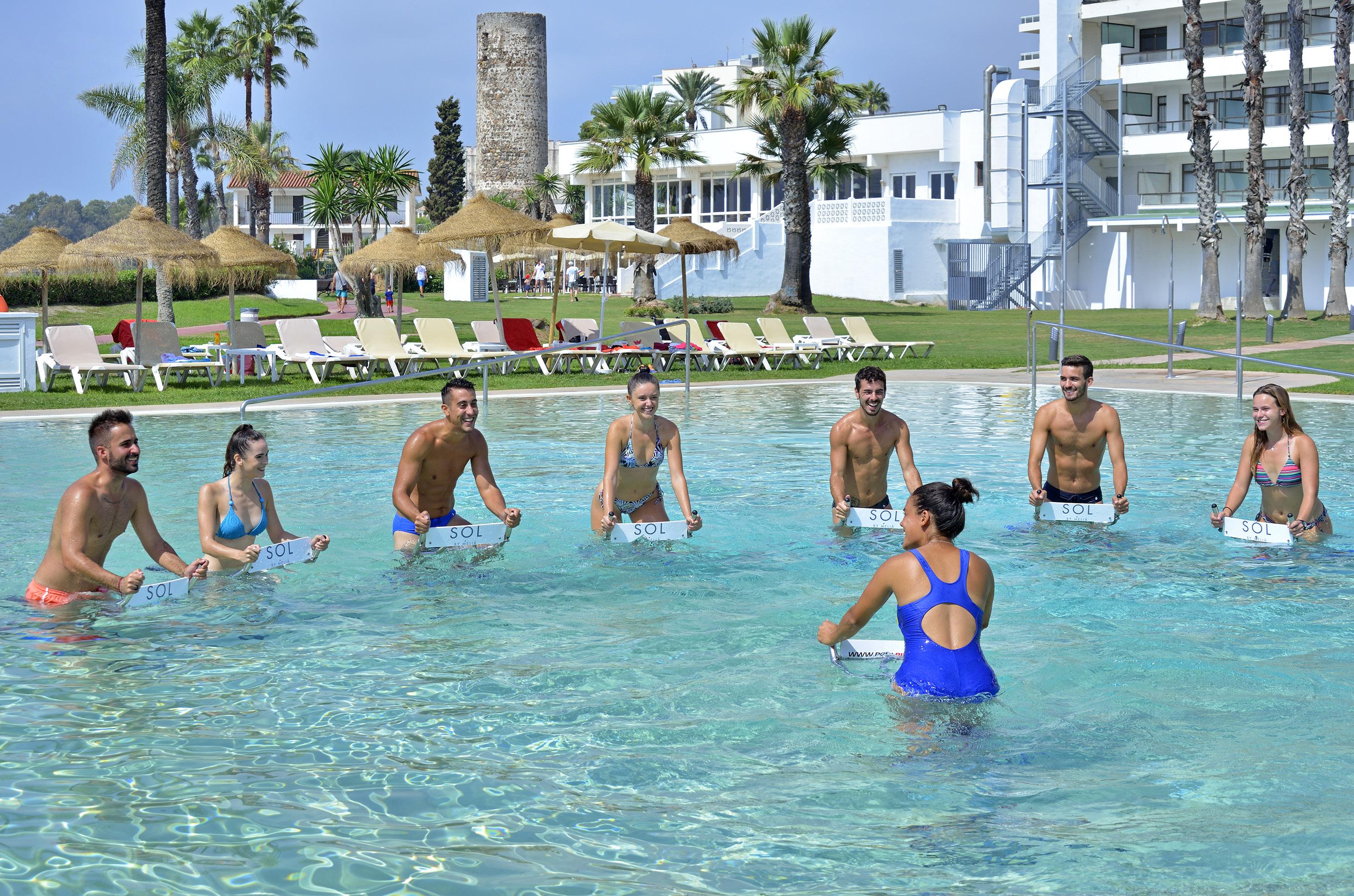 Sol Marbella Atalaya Park 4*