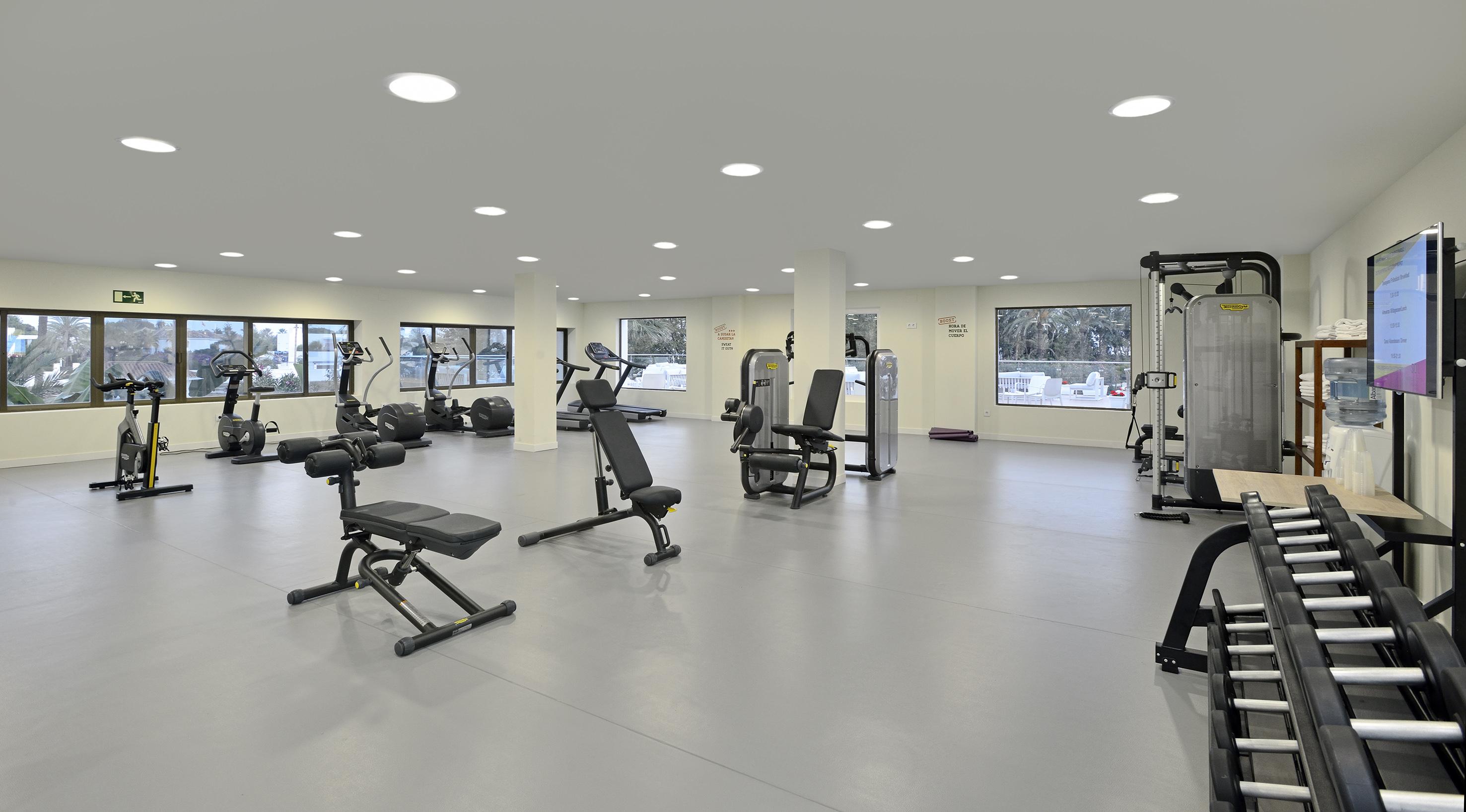 Hotel Sol Marbella Atalaya Park 4*