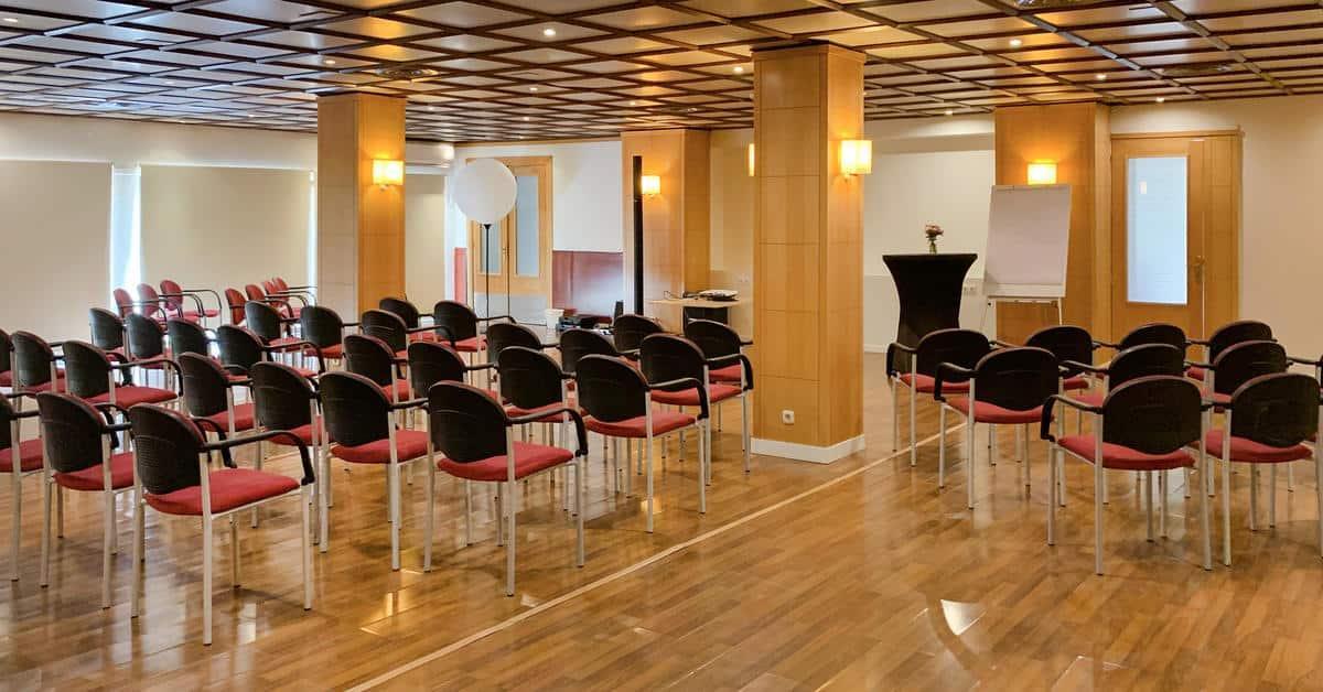 Sol Marbella Atalaya Park 4* Estepona