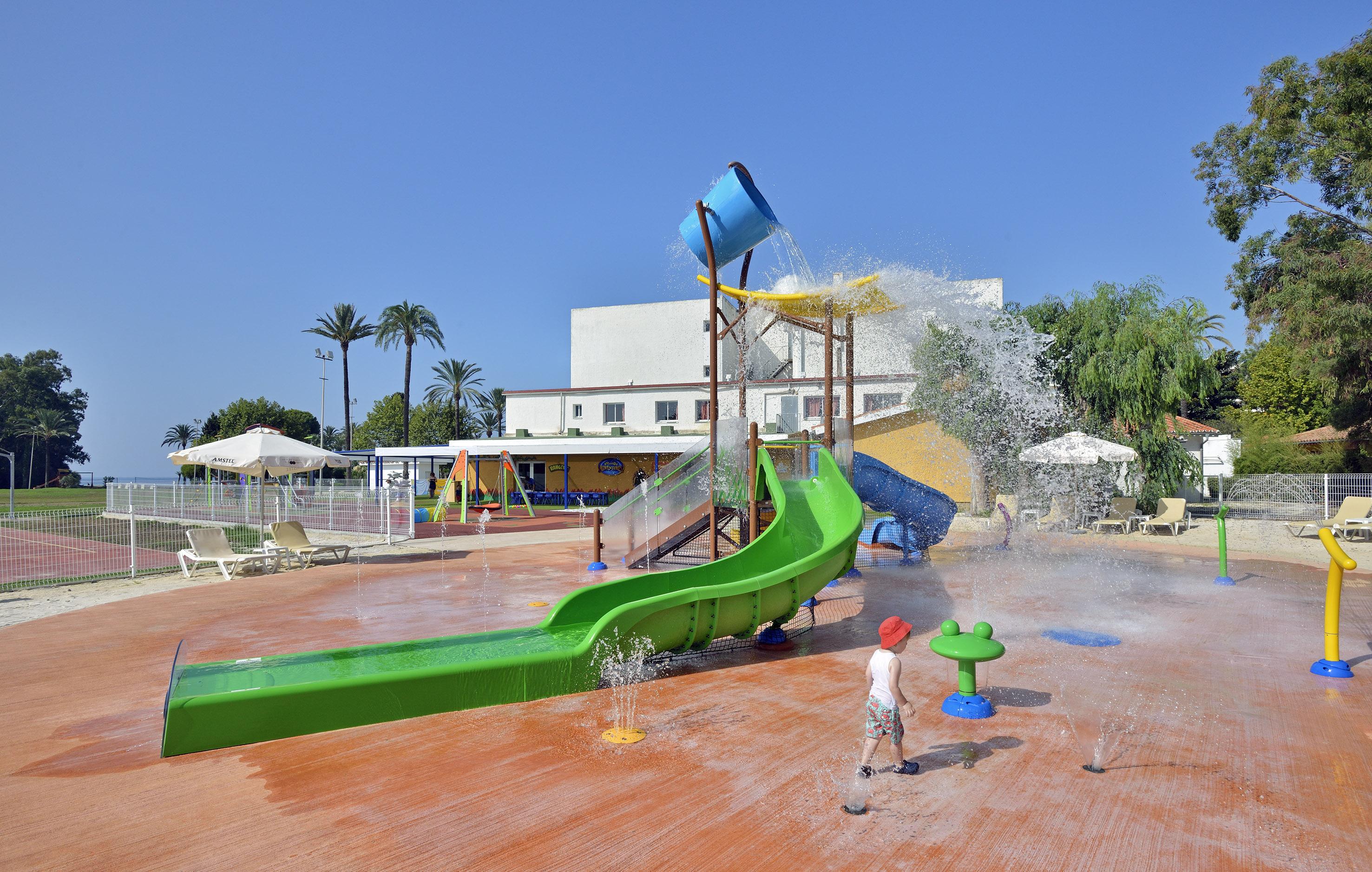 Sol Marbella Atalaya Park Hotel