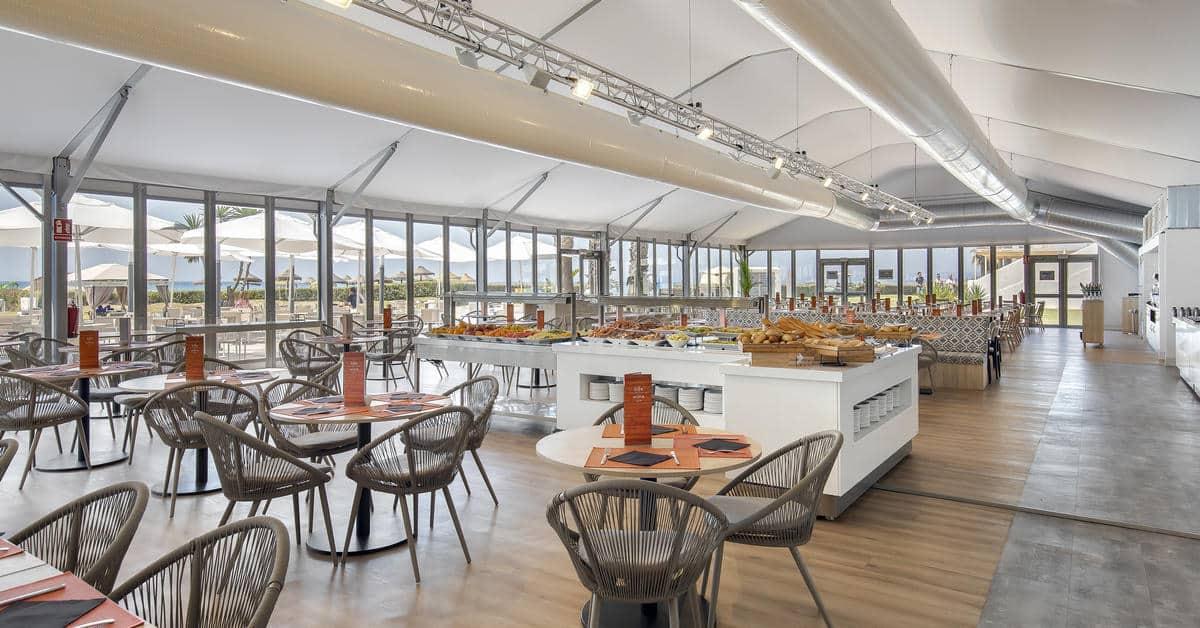 Sol Marbella Atalaya Park Hotel 4*
