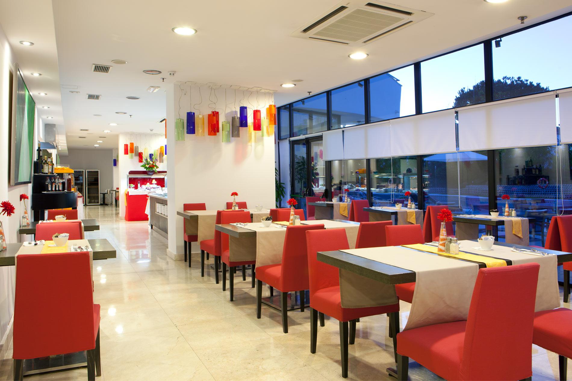 Senator Banus (adults Only) Estepona