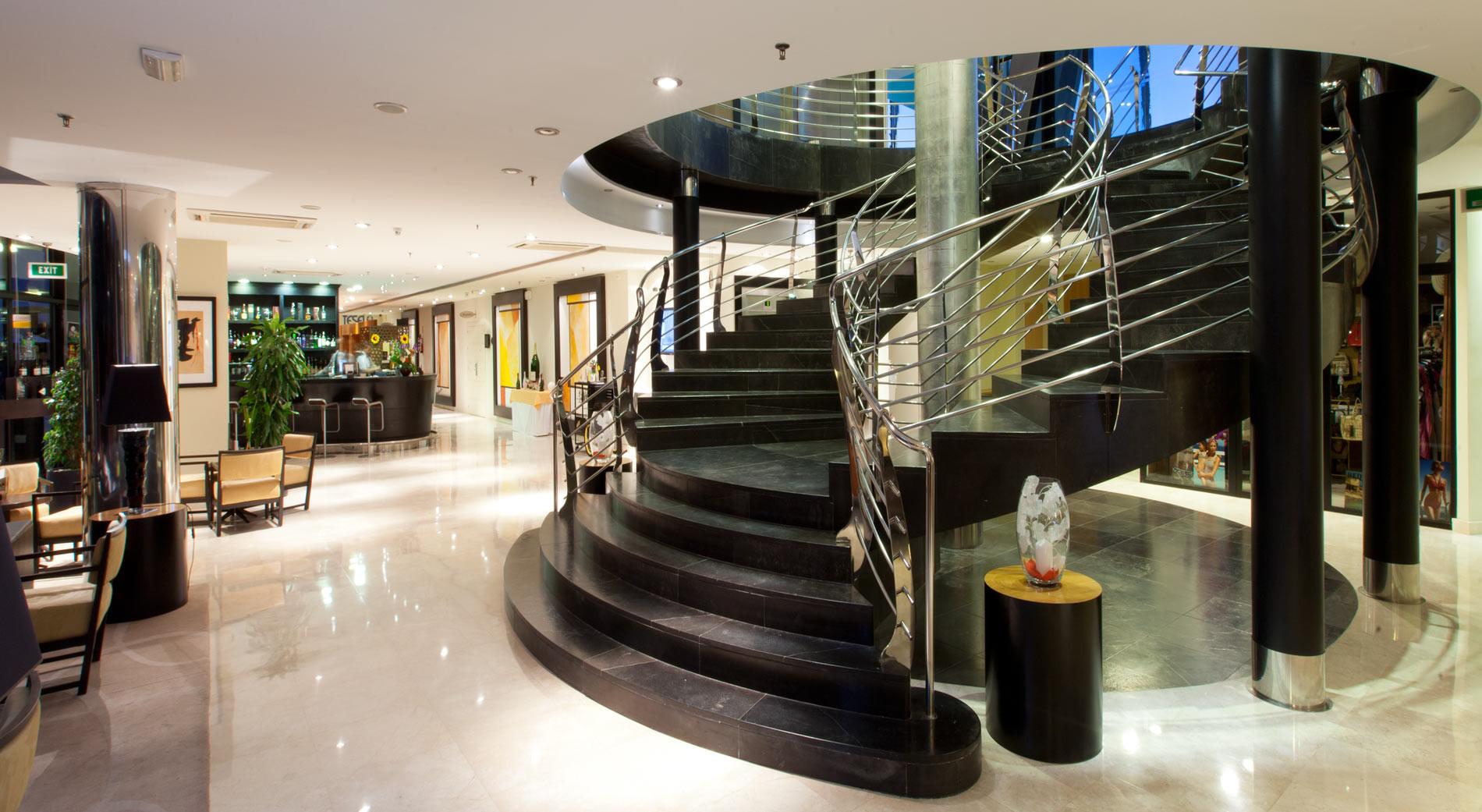 Hotel Senator Banus (adults Only) 5*