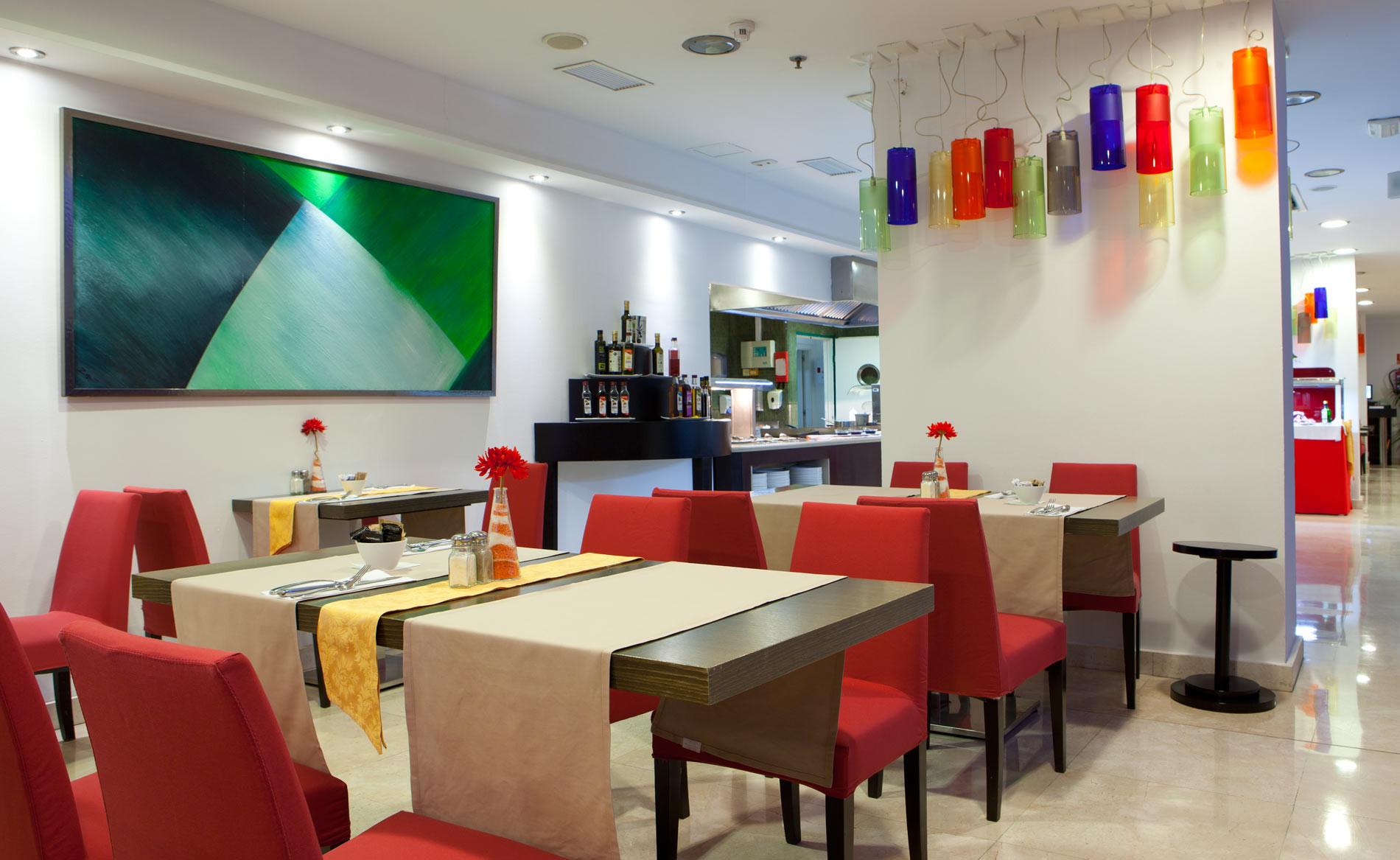Senator Banus (adults Only) Estepona