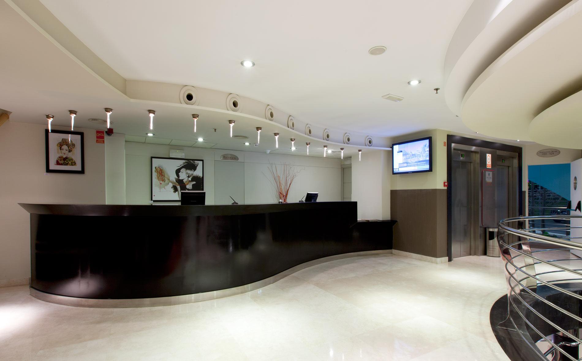 Senator Banus (adults Only) Hotel