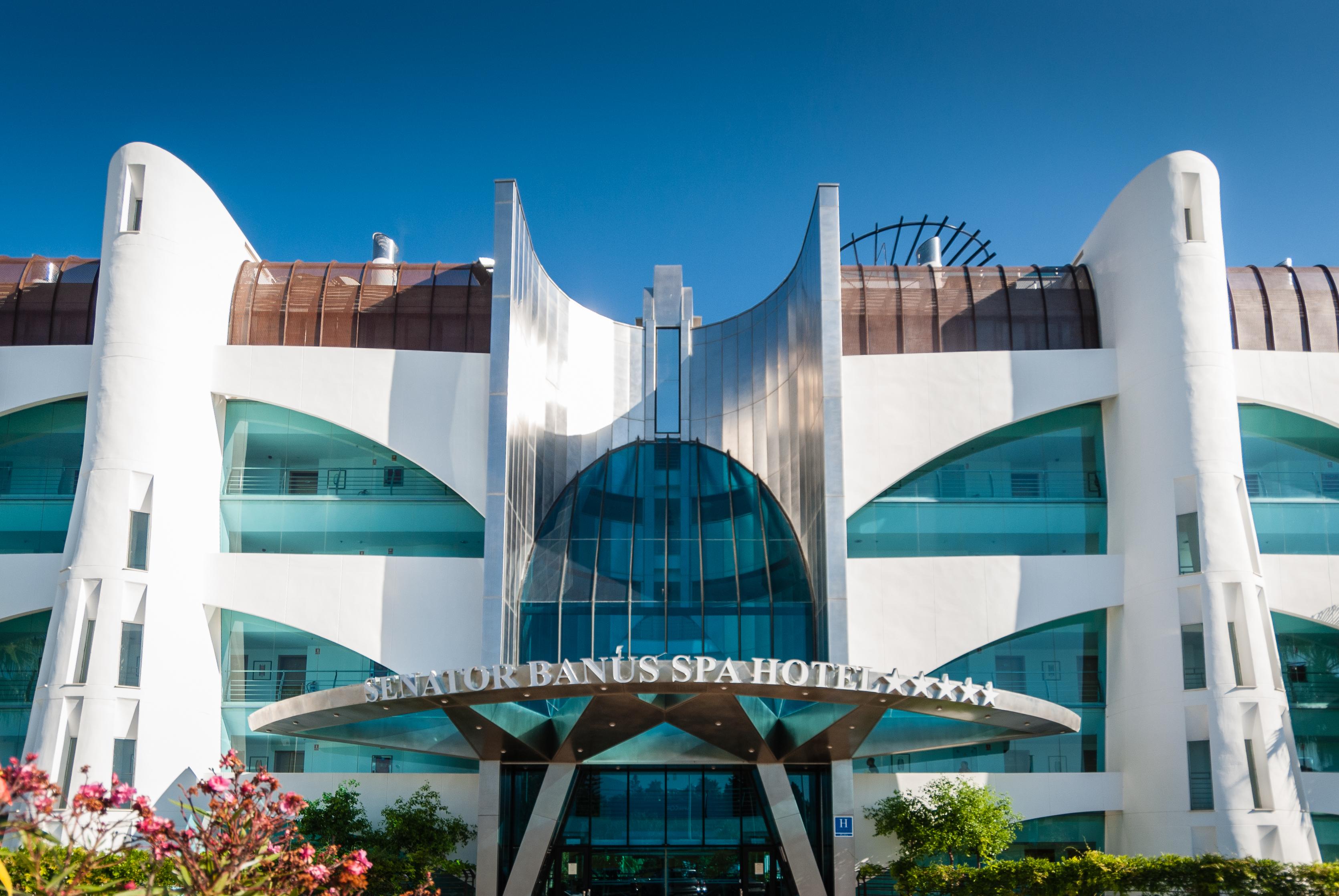 Senator Banus (adults Only) 5* Estepona