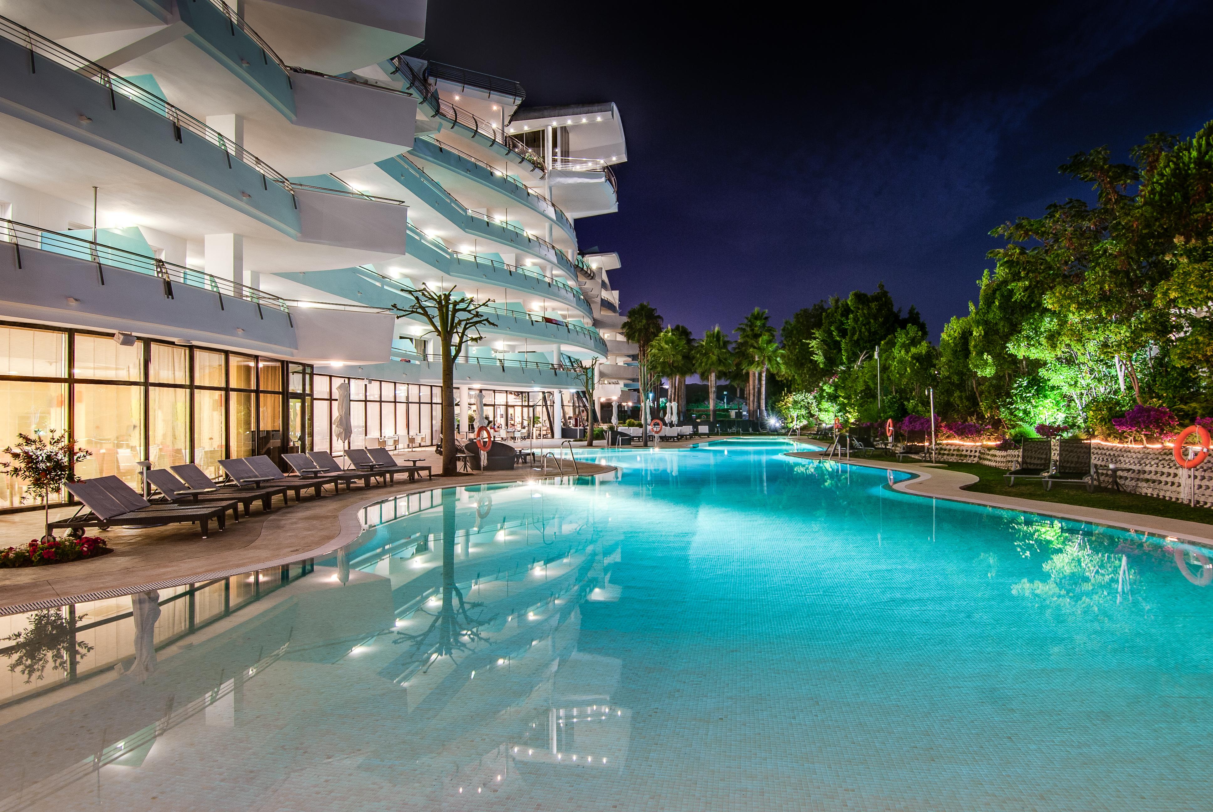 Senator Banus (adults Only) Hotel