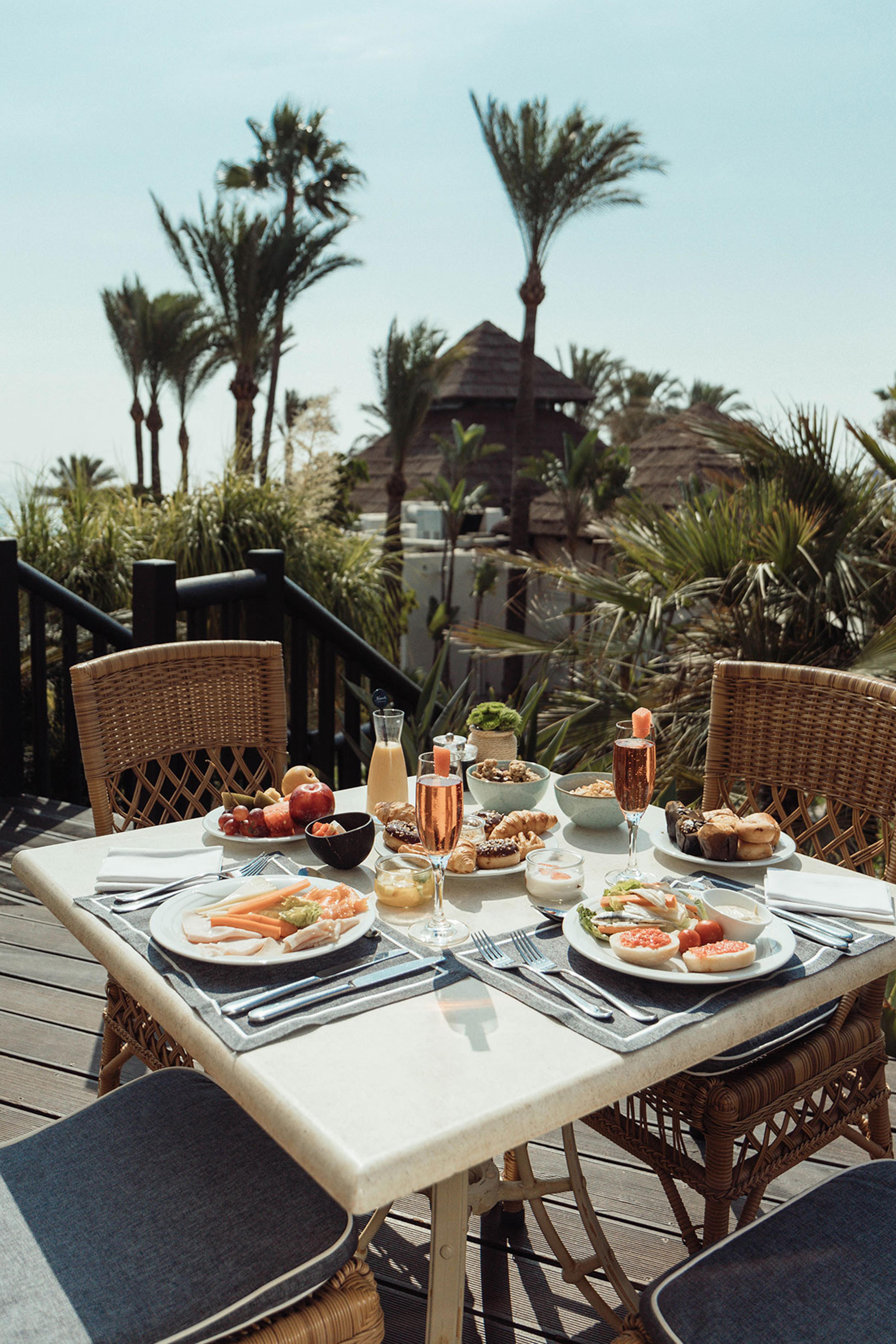 Hotel Kempinski Bahia & 5*