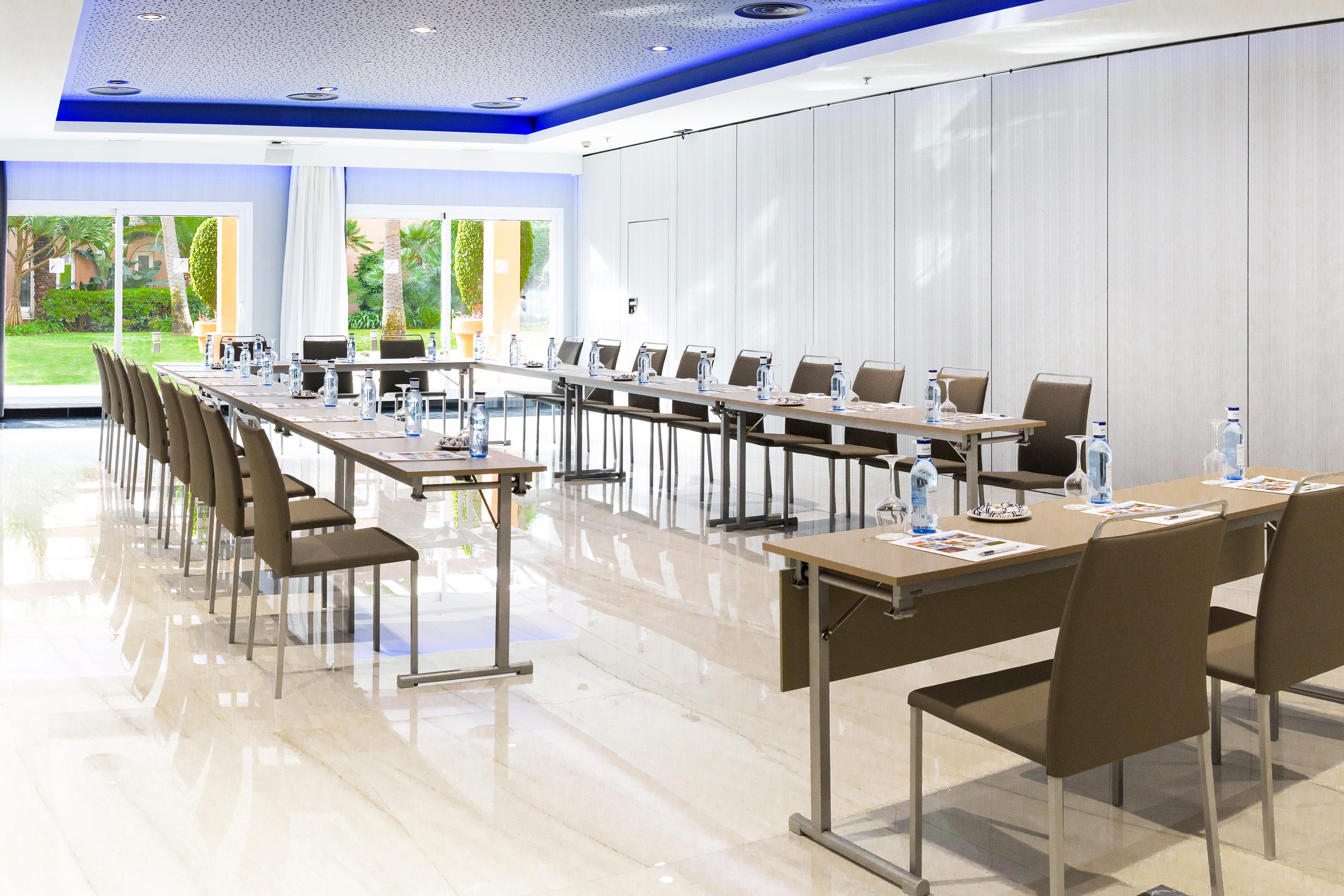 Elba Gran Hotel&thalasso
