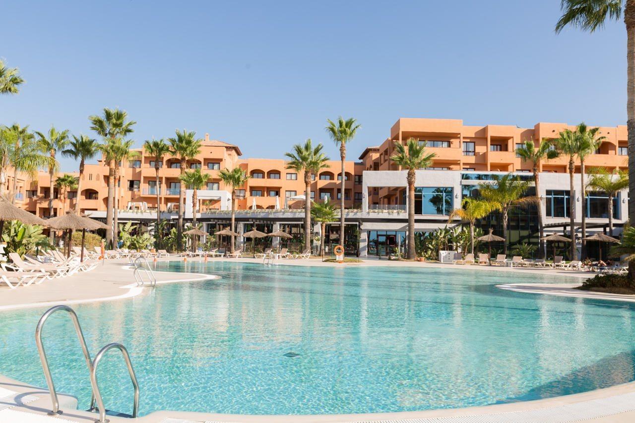 Oh Caledonia Estepona