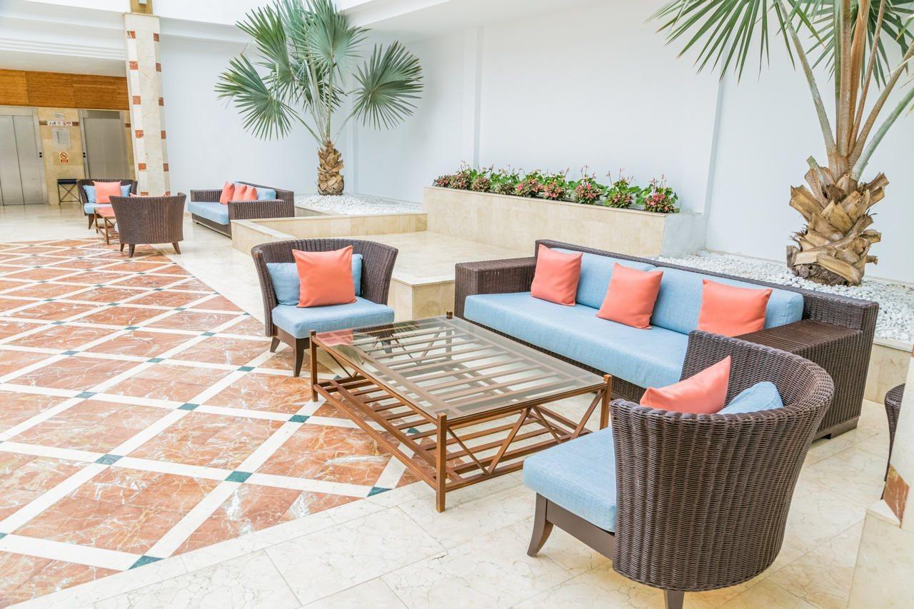 Hotel Oh Caledonia