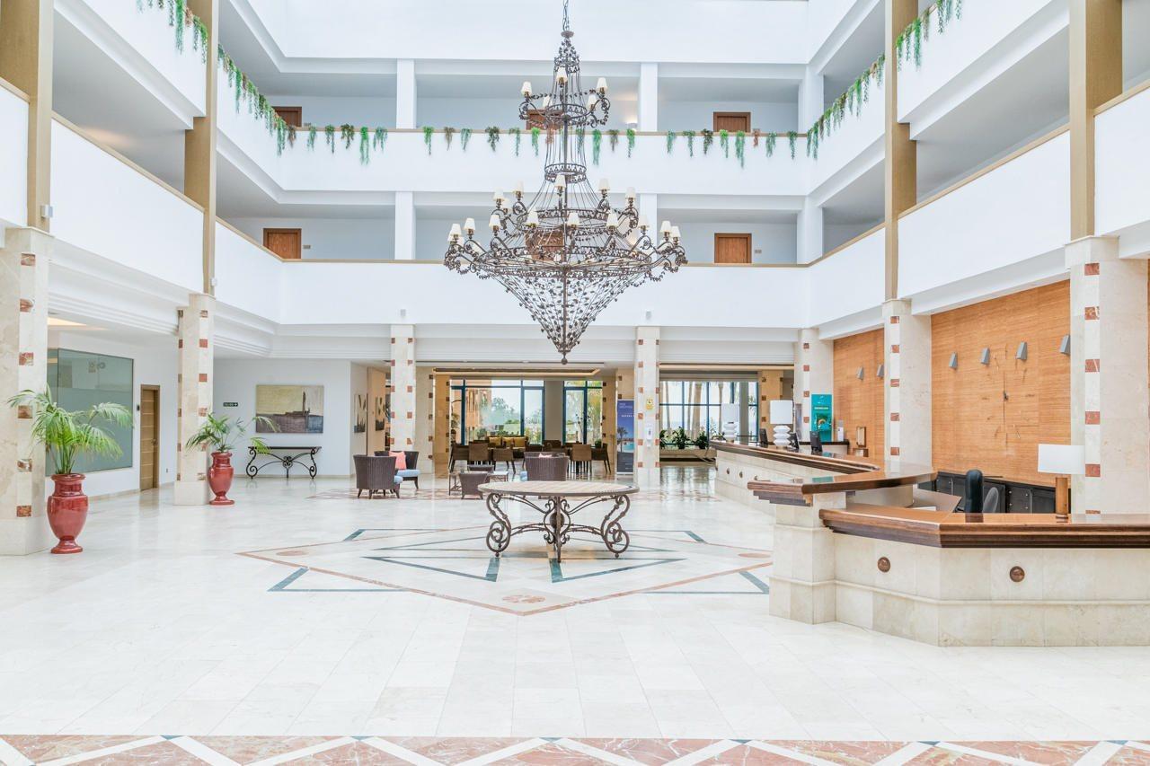 Oh Caledonia Hotel Estepona