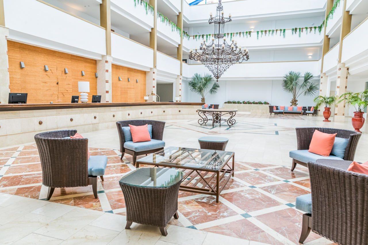 Oh Caledonia Hotel Estepona