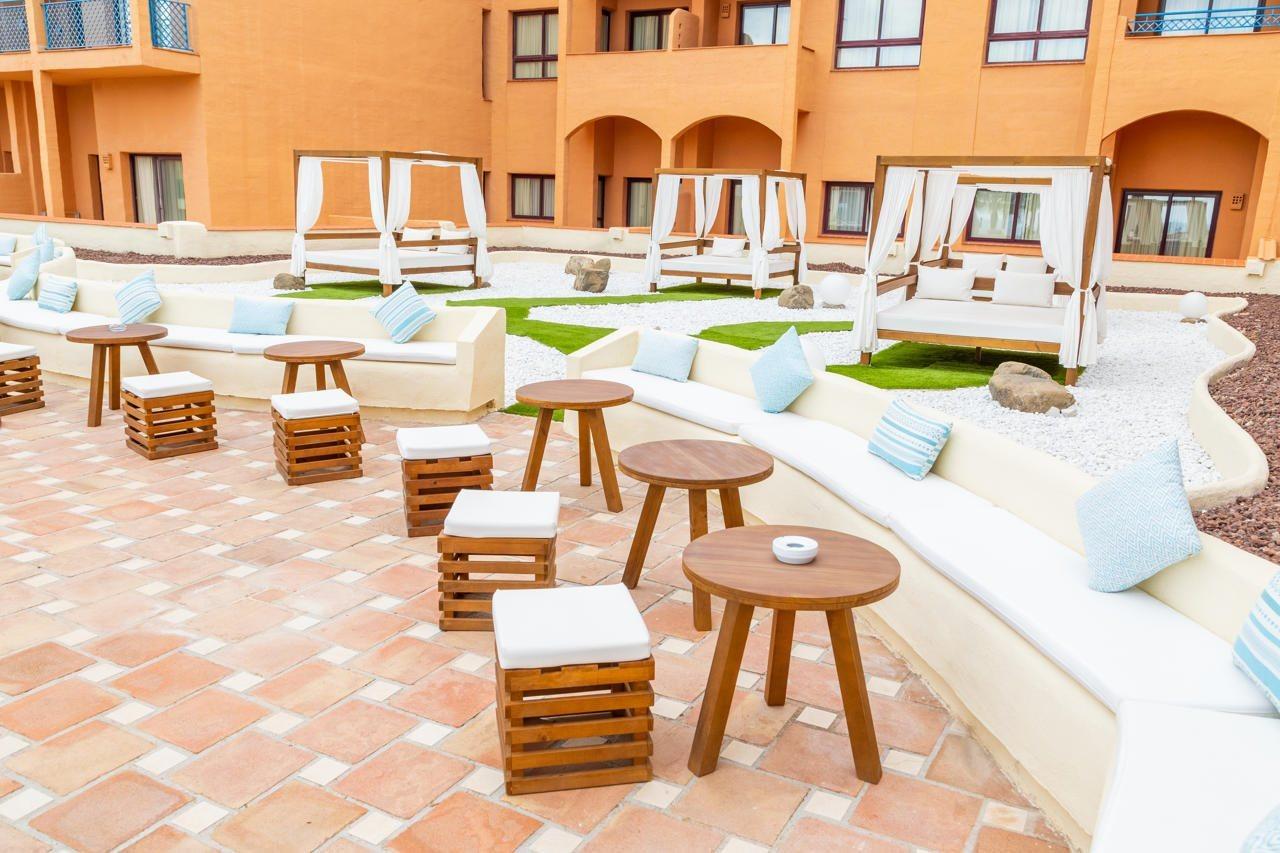 Oh Caledonia 4* Estepona