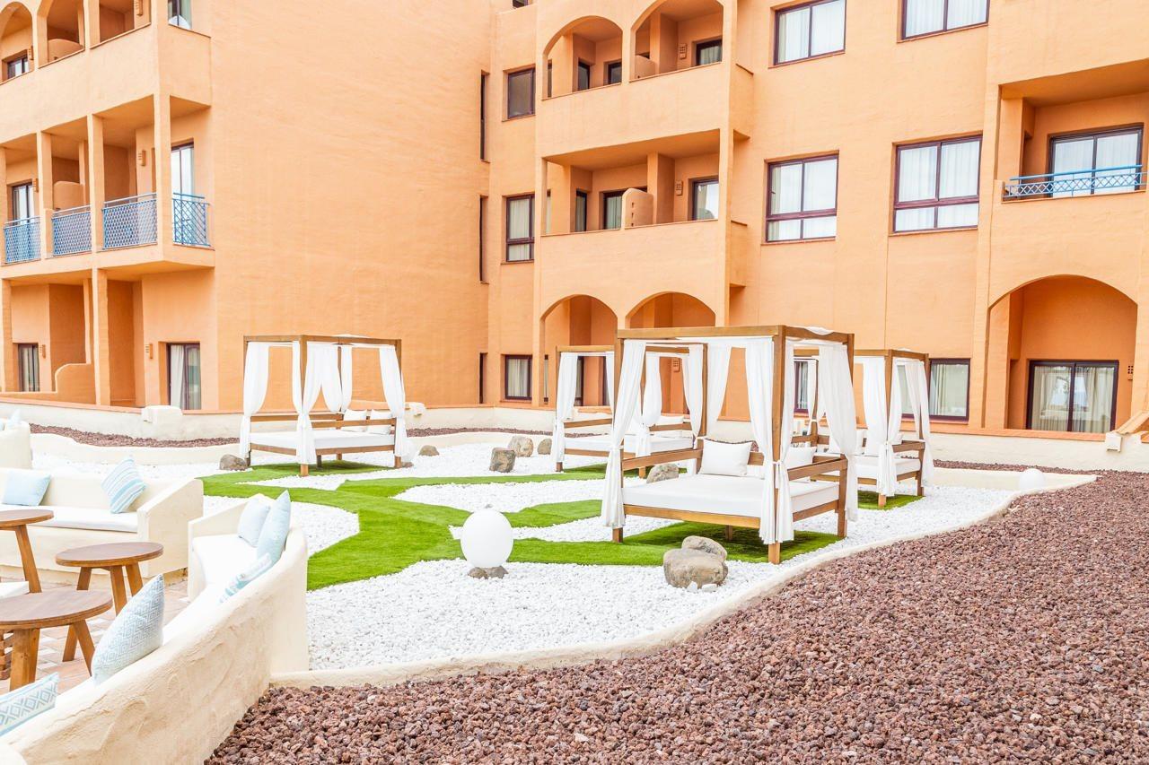 Oh Caledonia Hotel Estepona