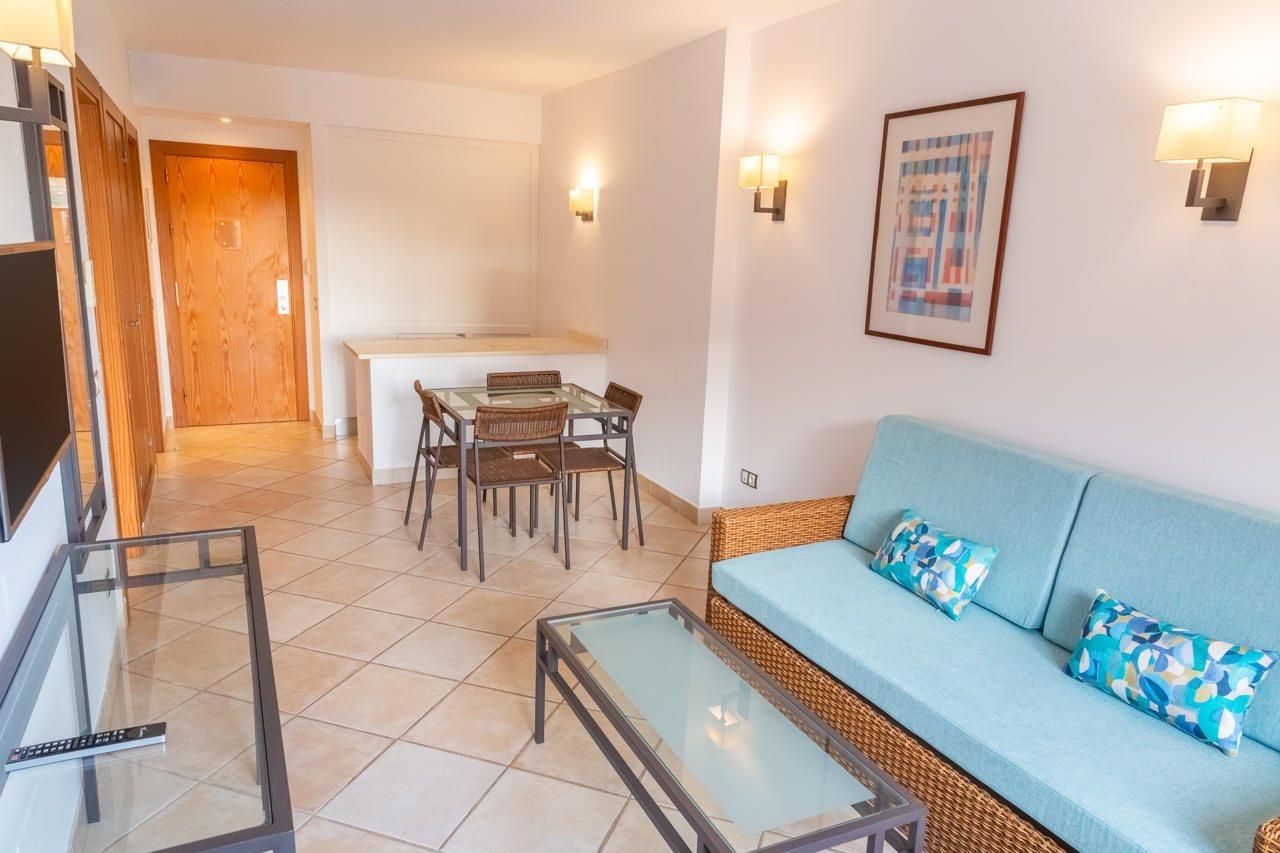 Oh Caledonia 4* Estepona
