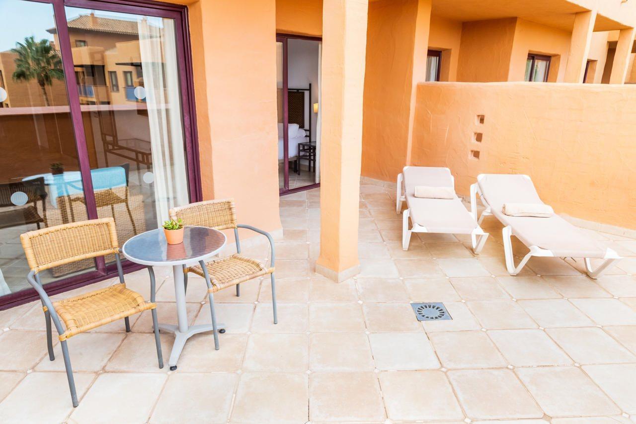 Hotel Oh Caledonia 4*