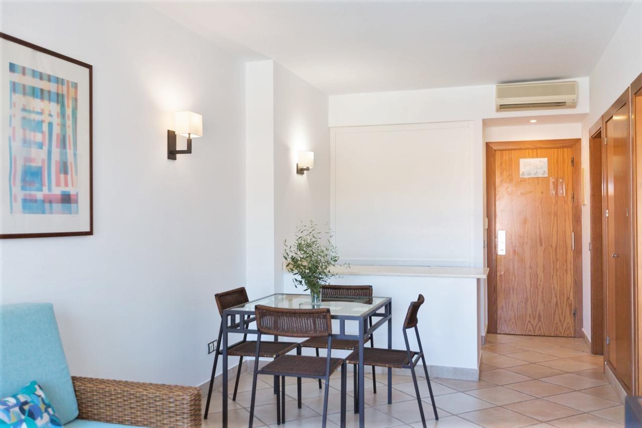 Hotel Oh Caledonia Estepona