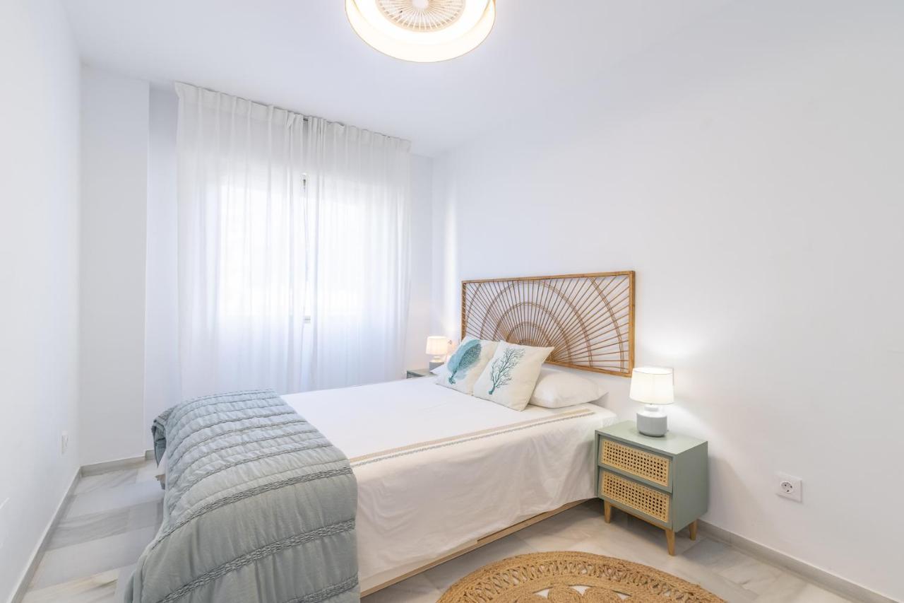 Apartment Espectacular Apartamento Estepona, Primera Linea De Playa, Totalmente Reformado En 2023 *