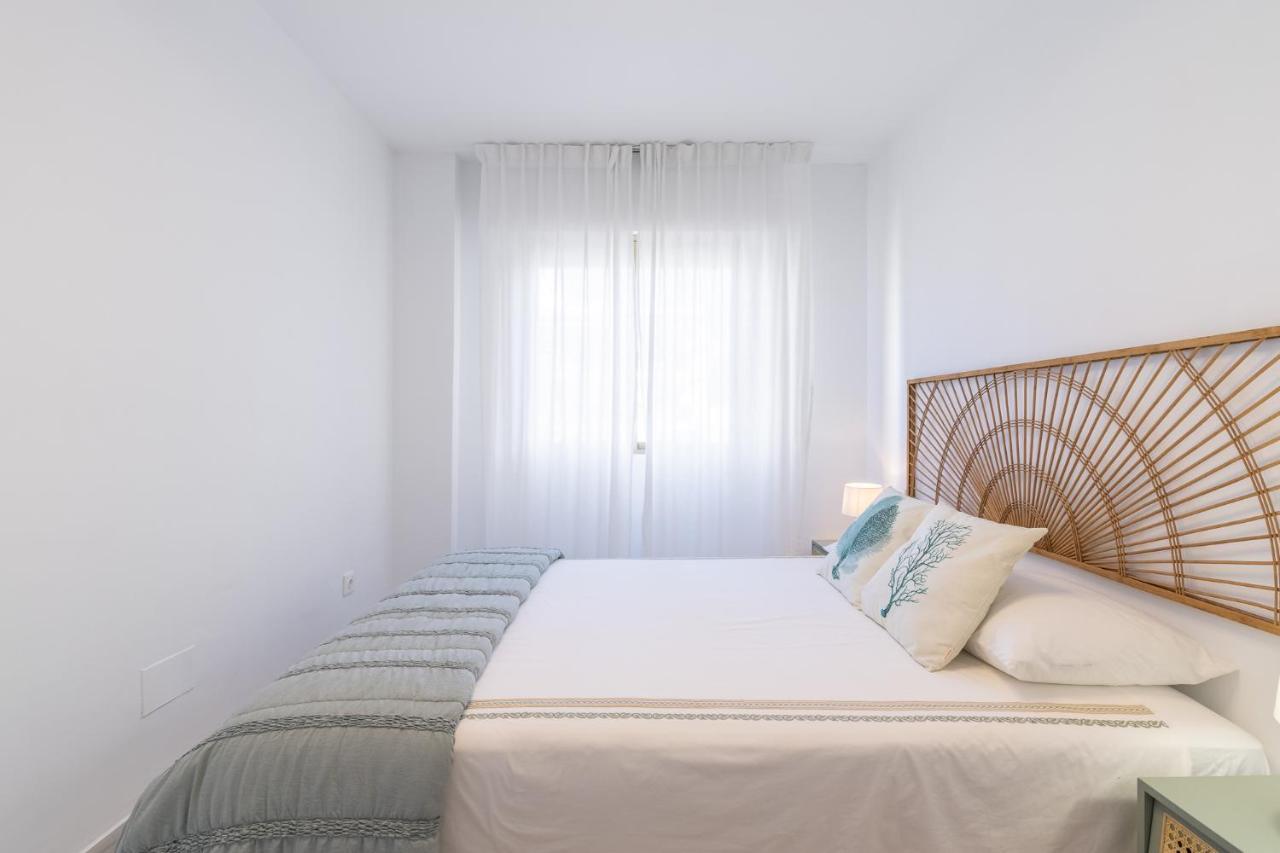 Apartment Espectacular Apartamento Estepona, Primera Linea De Playa, Totalmente Reformado En 2023 Estepona