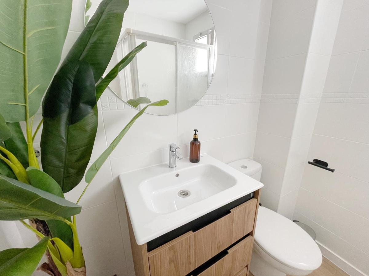 Appartement Calm Beach: Location, Beach & Old Town