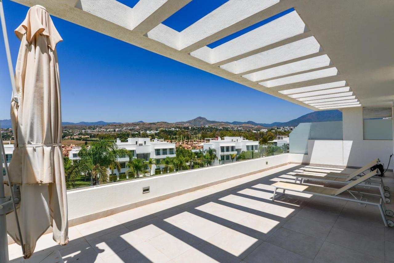 Apartamento Cataleya 9 Duplex