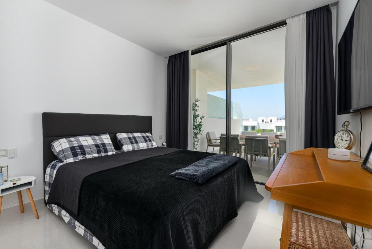 Apartamento Cataleya 9 Duplex