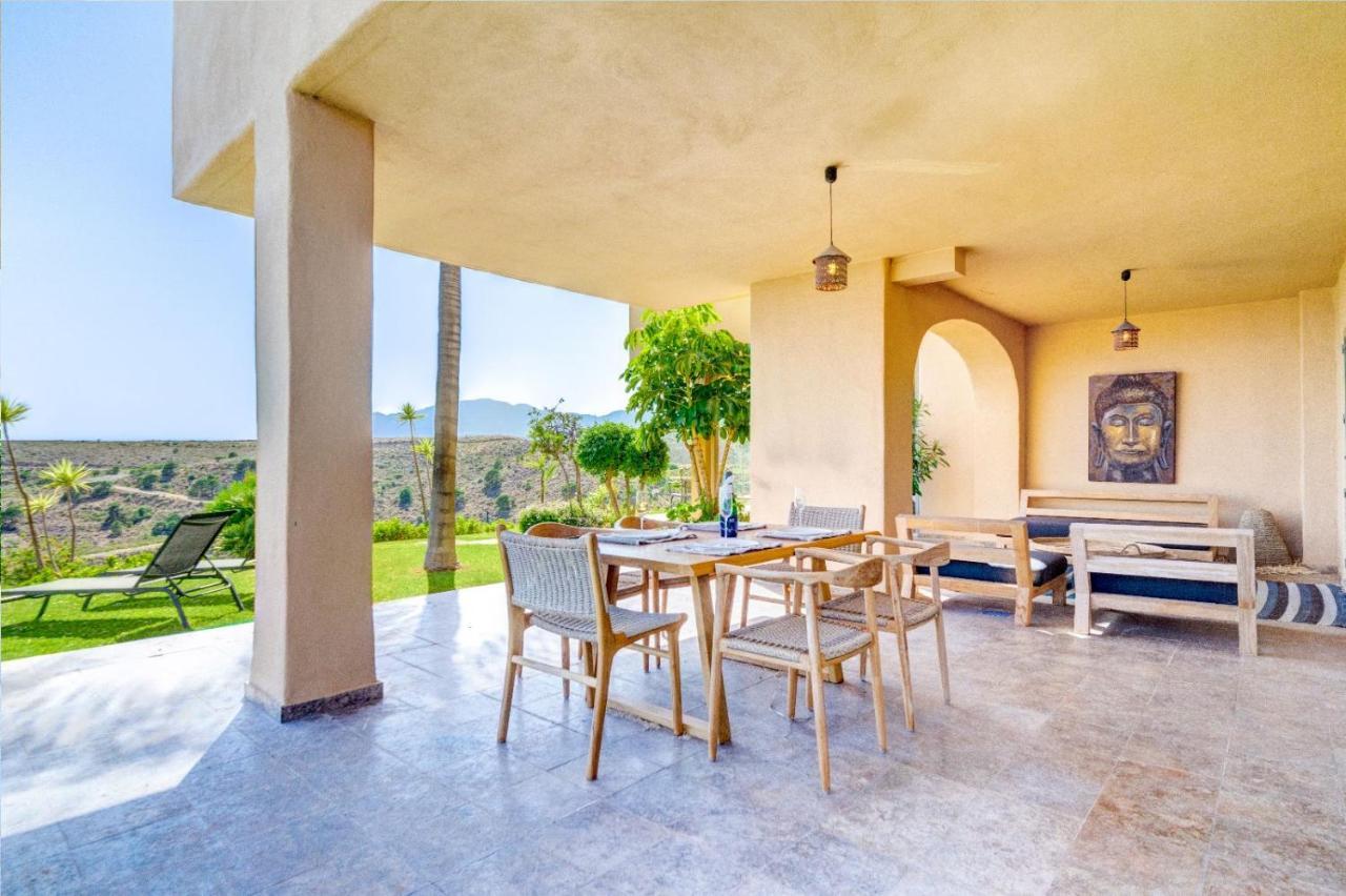 Hacienda Senorio Cifuentes Apartment *