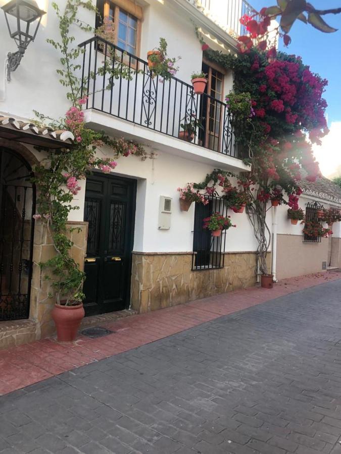 Casa Centro Old Town Estepona