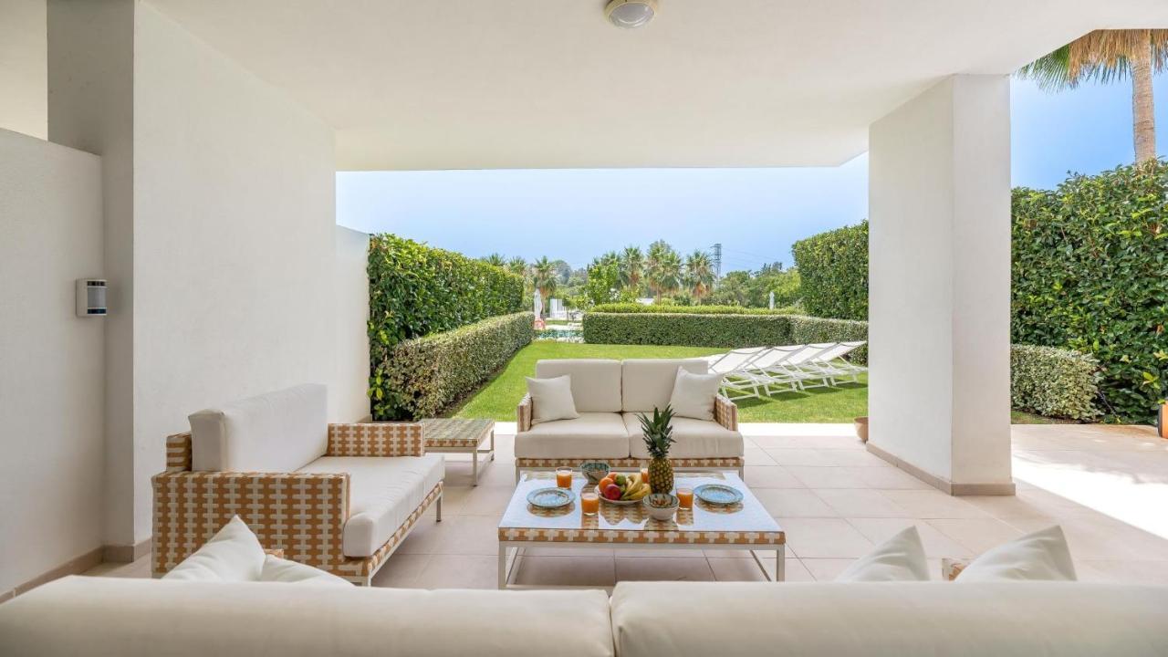 Appartement Amazing Ultra Modern Oasis In Atalaya Estepona