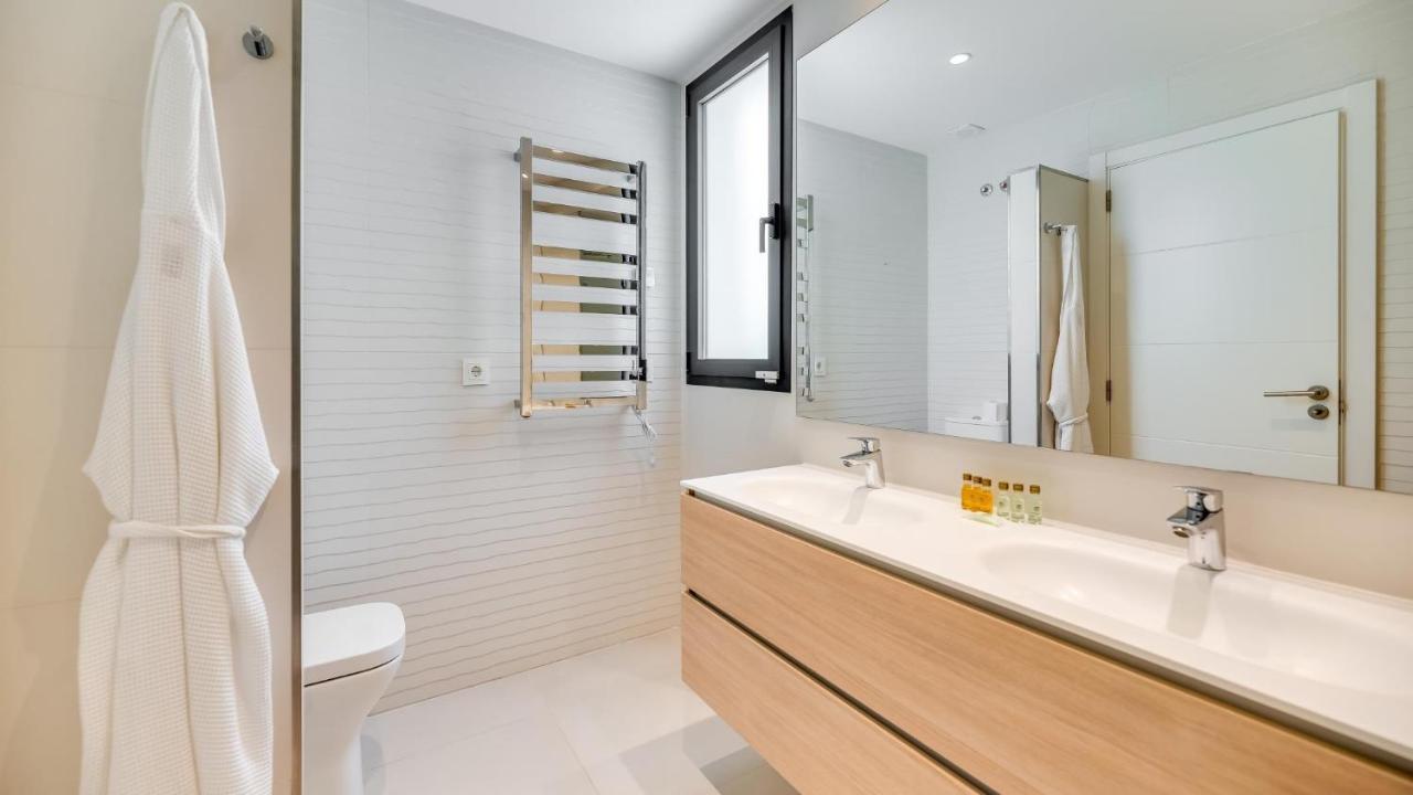 Appartement Amazing Ultra Modern Oasis In Atalaya *