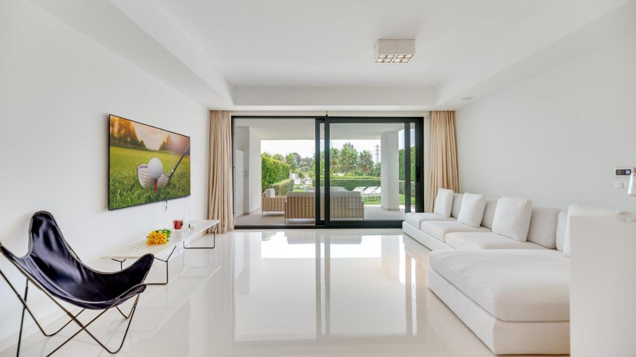 Appartement Amazing Ultra Modern Oasis In Atalaya