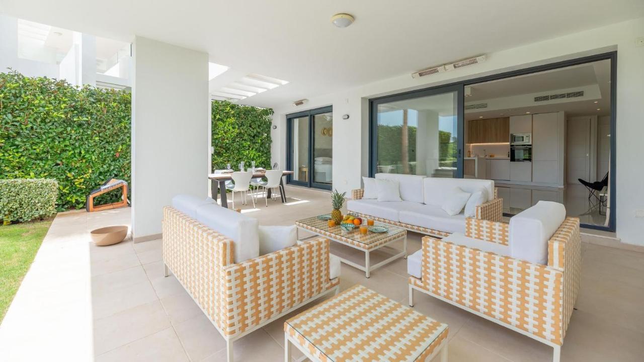 Appartement Amazing Ultra Modern Oasis In Atalaya
