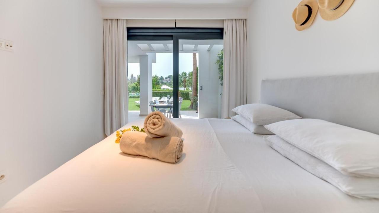 Appartement Amazing Ultra Modern Oasis In Atalaya Estepona