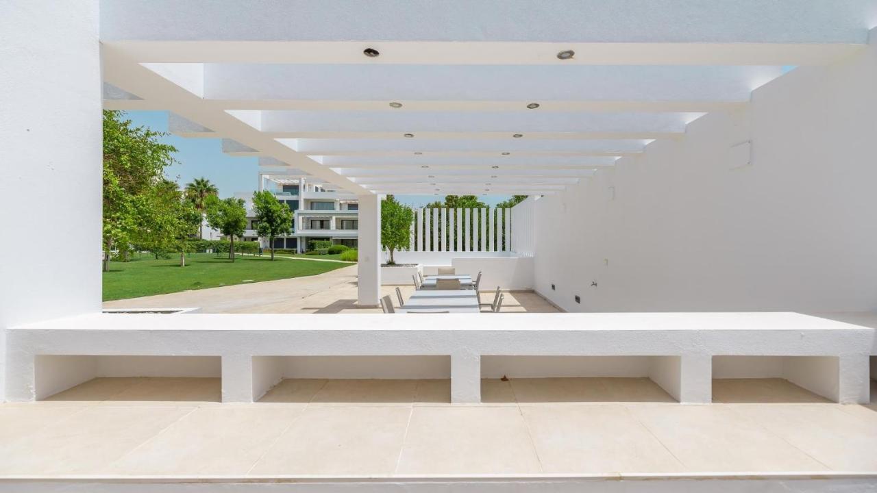 Appartement Amazing Ultra Modern Oasis In Atalaya