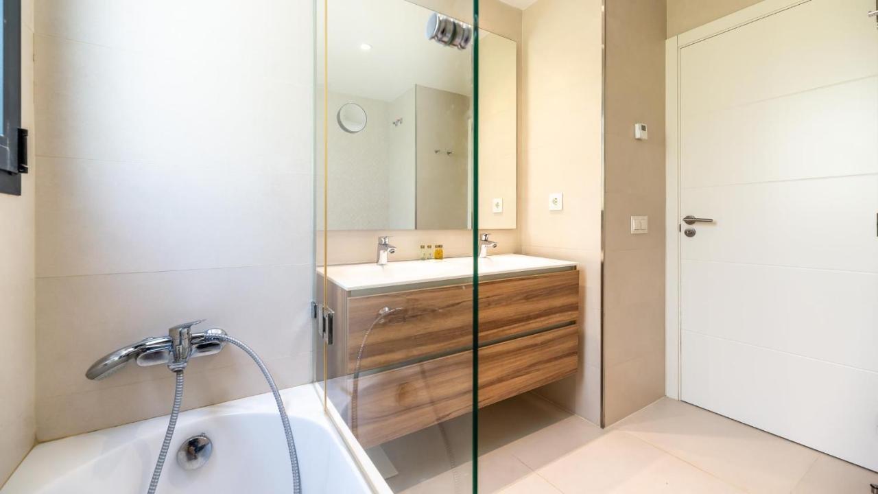 Amazing Ultra Modern Oasis In Atalaya * Estepona