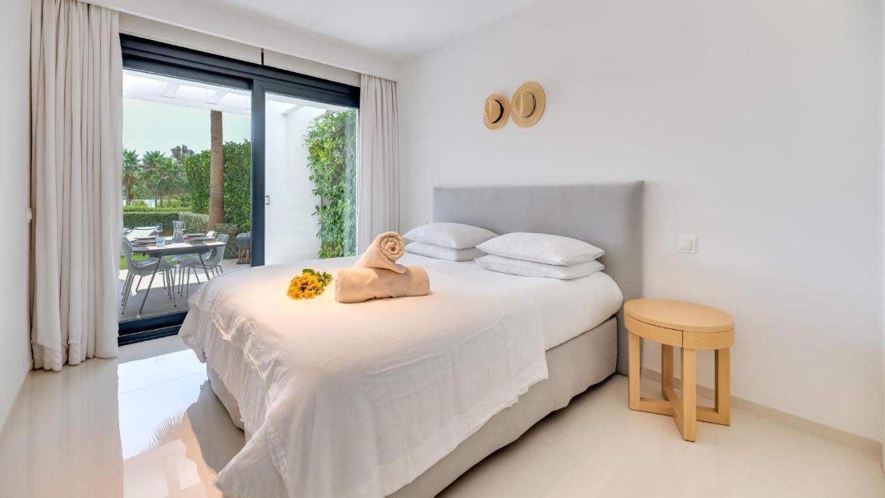 Appartement Amazing Ultra Modern Oasis In Atalaya *