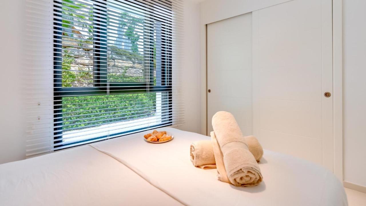 Appartement Amazing Ultra Modern Oasis In Atalaya